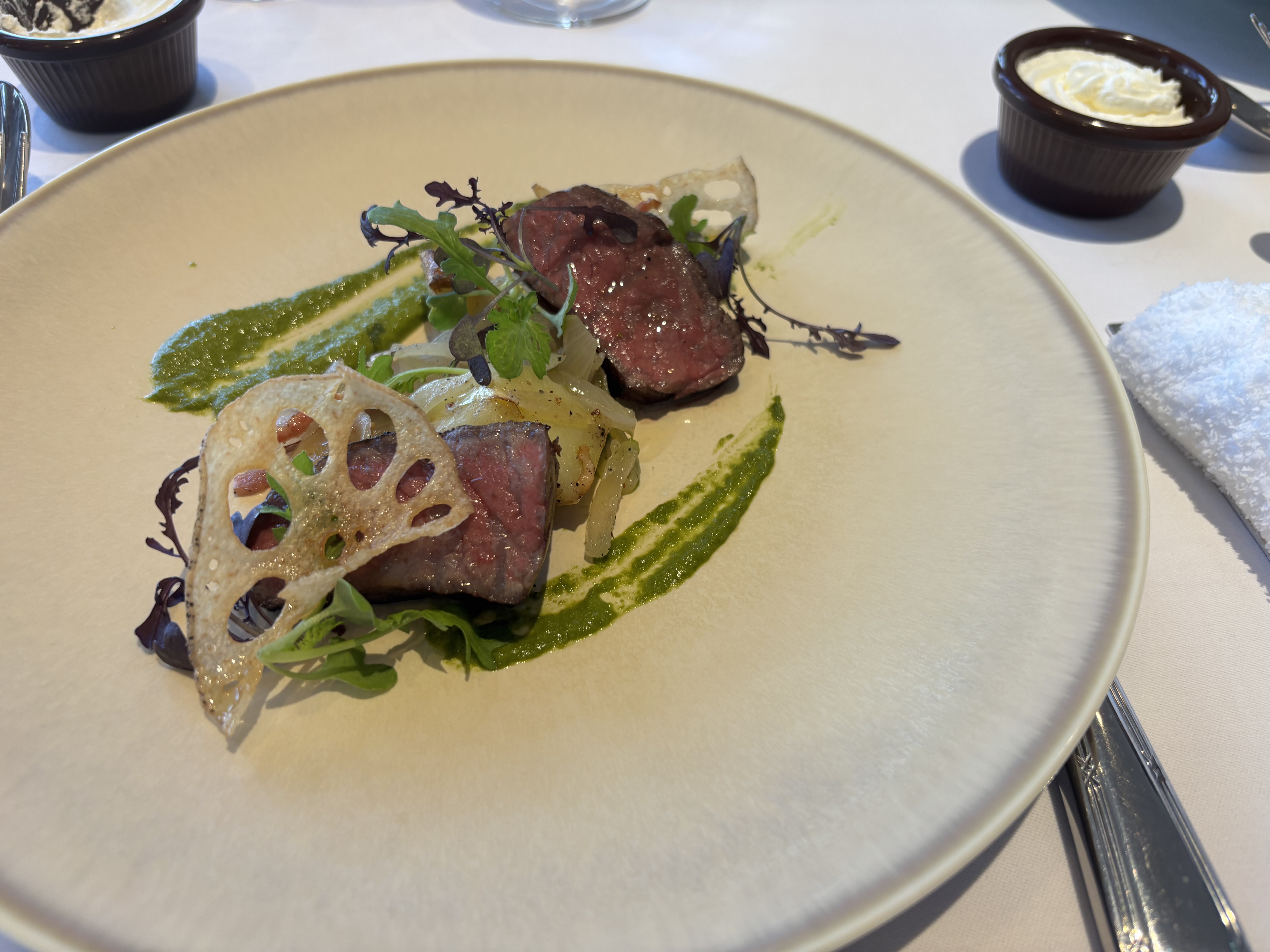 リストランテKubotsu