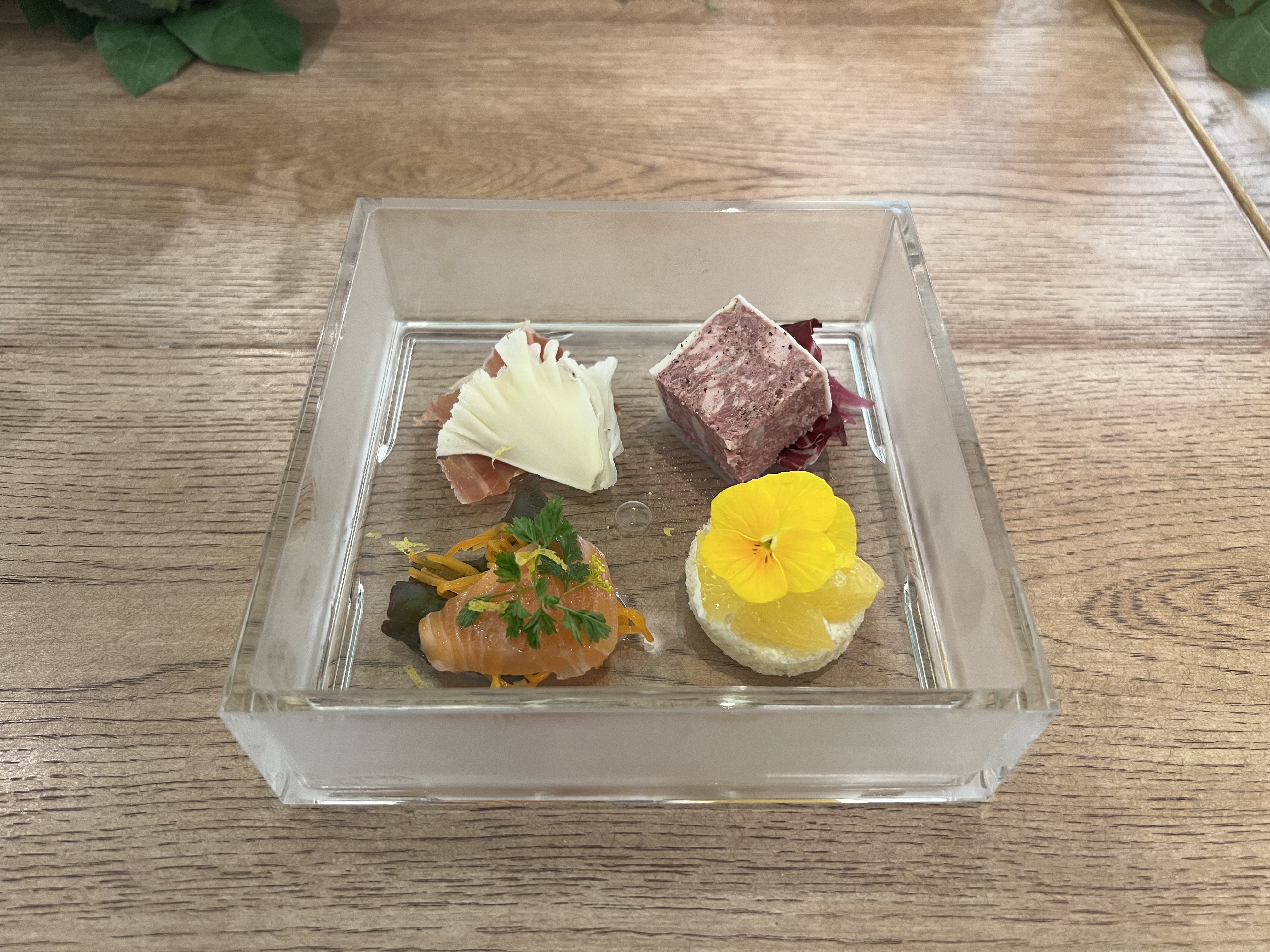 宮の森フランセス教会