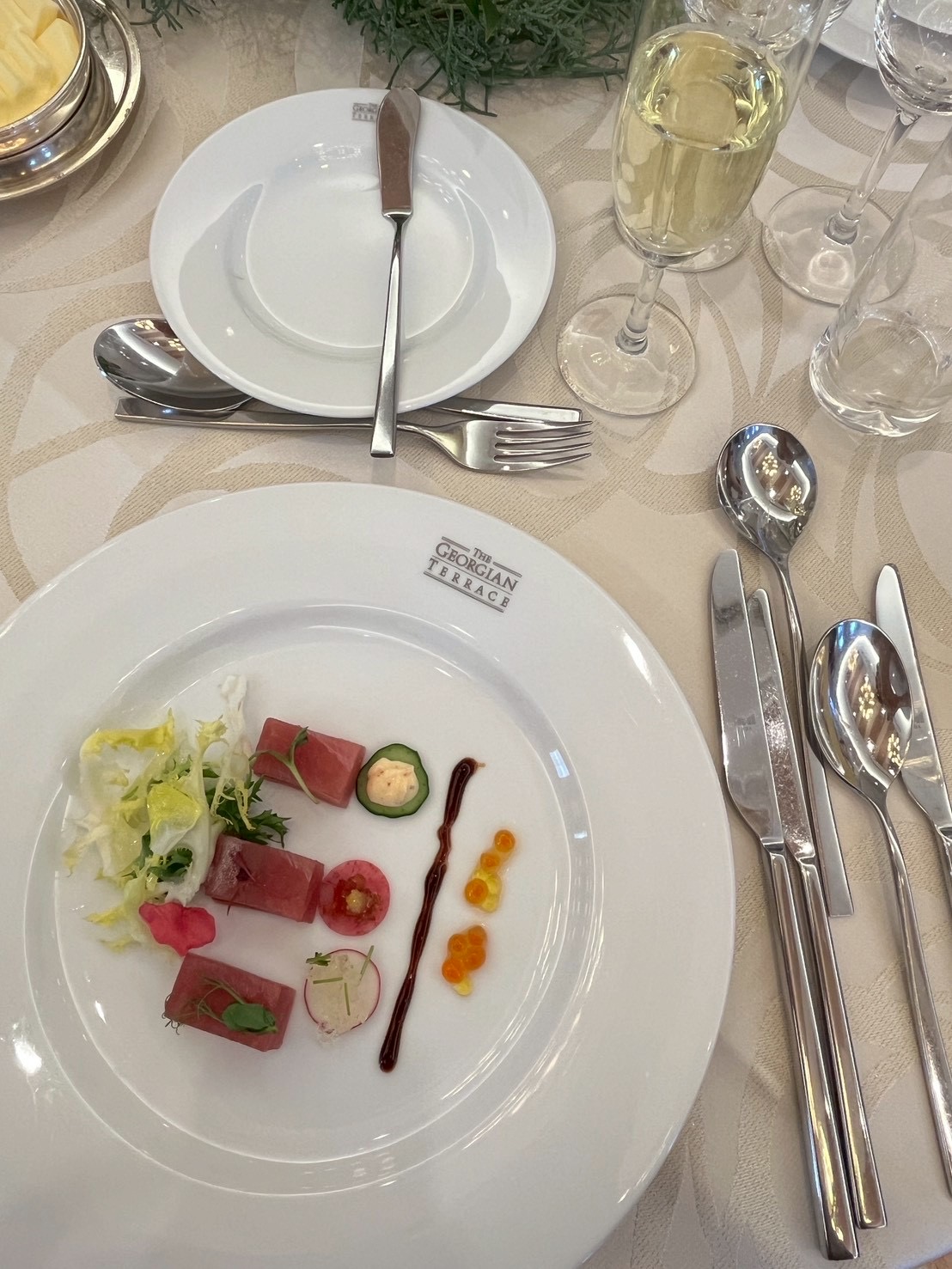 シェラトン・グランデ・トーキョーベイ・ホテル