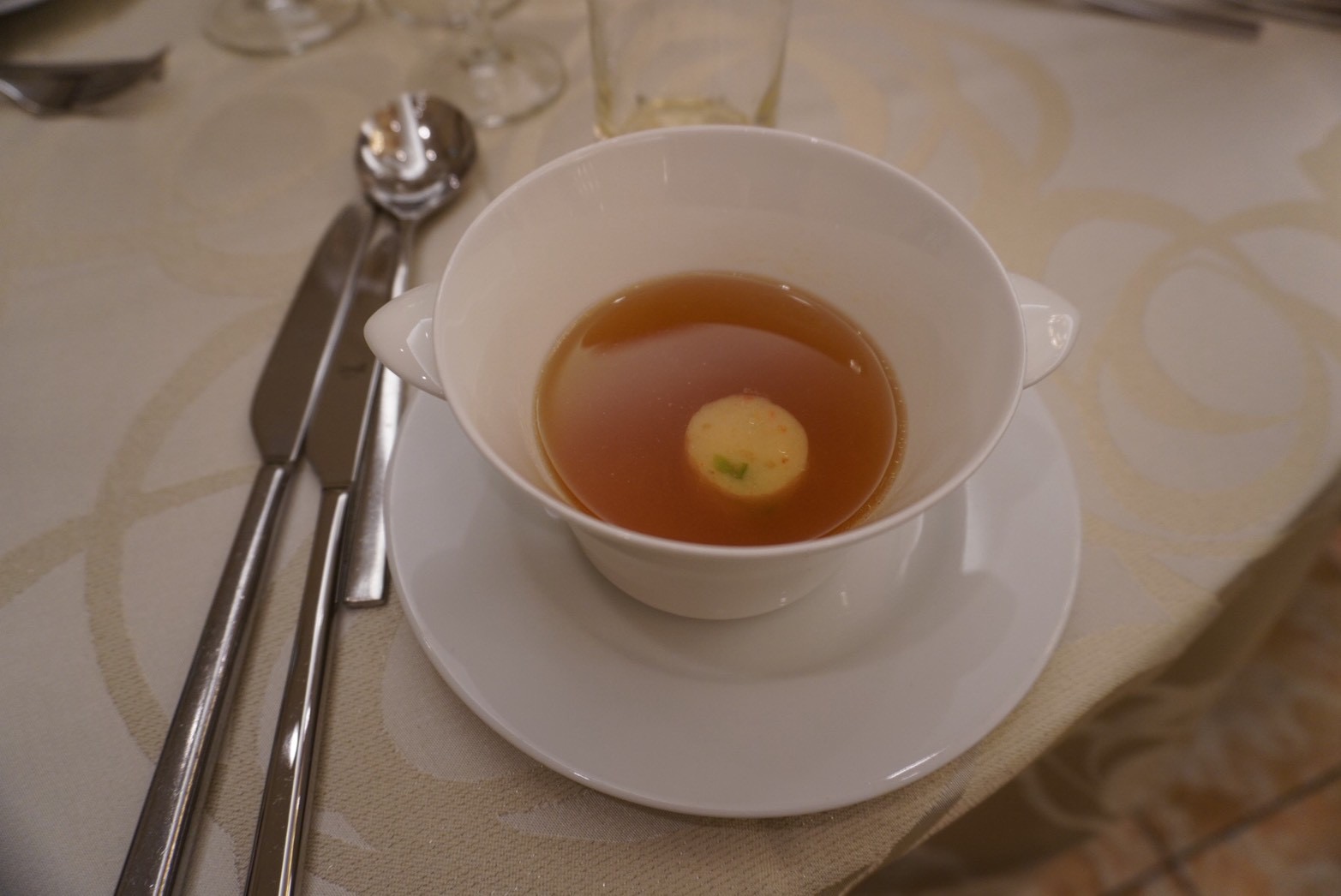 シェラトン・グランデ・トーキョーベイ・ホテル