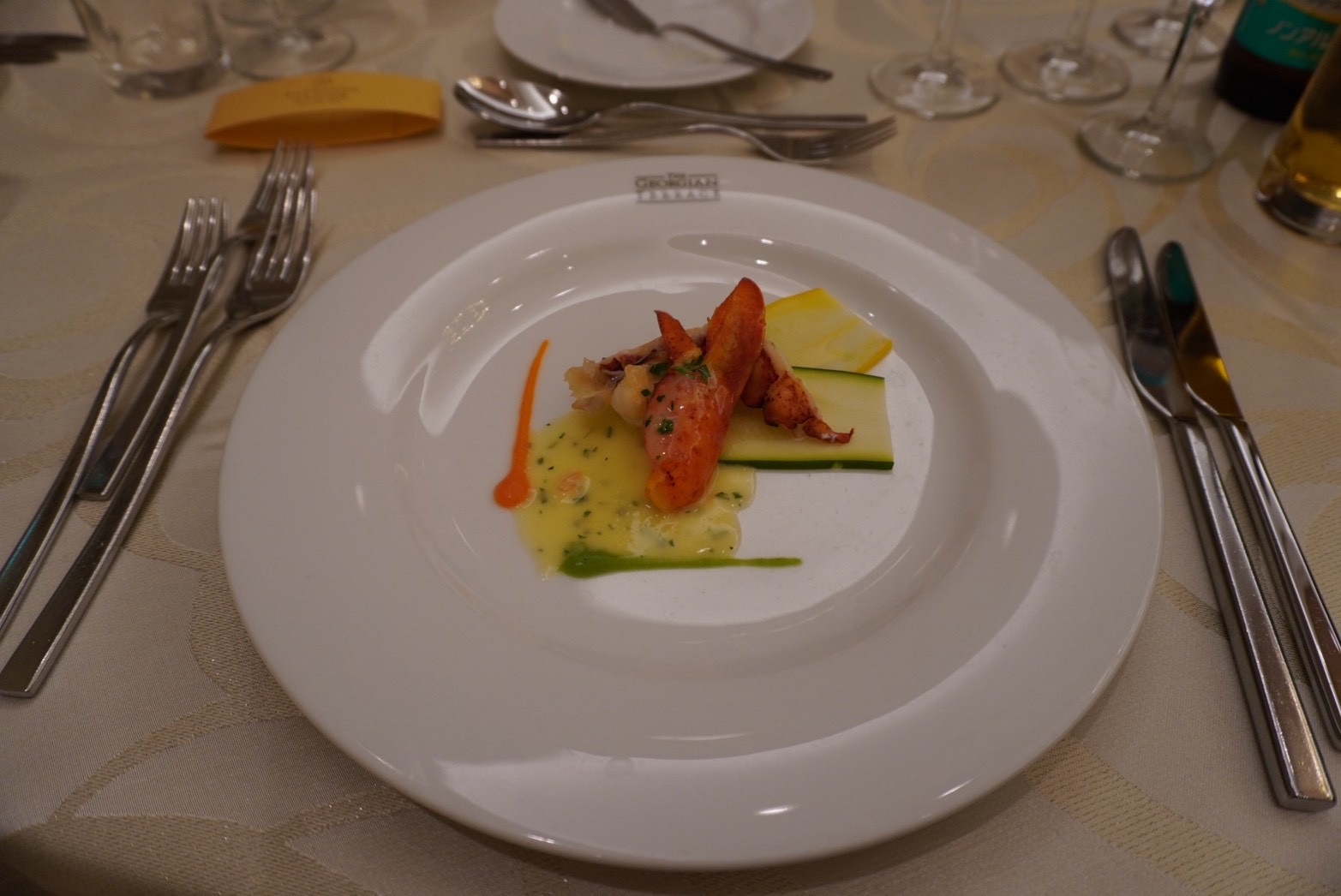 シェラトン・グランデ・トーキョーベイ・ホテル