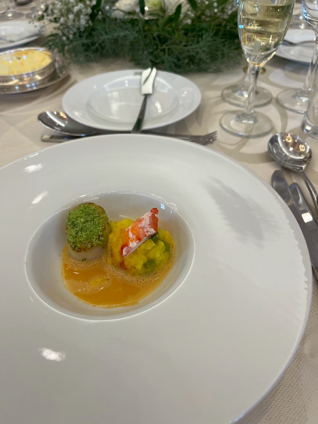 シェラトン・グランデ・トーキョーベイ・ホテル