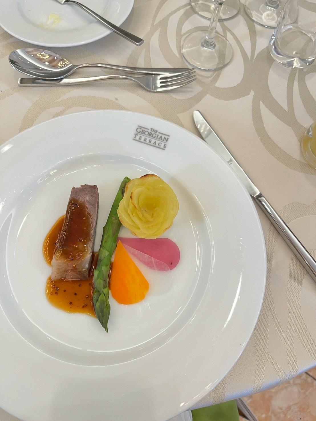 シェラトン・グランデ・トーキョーベイ・ホテル