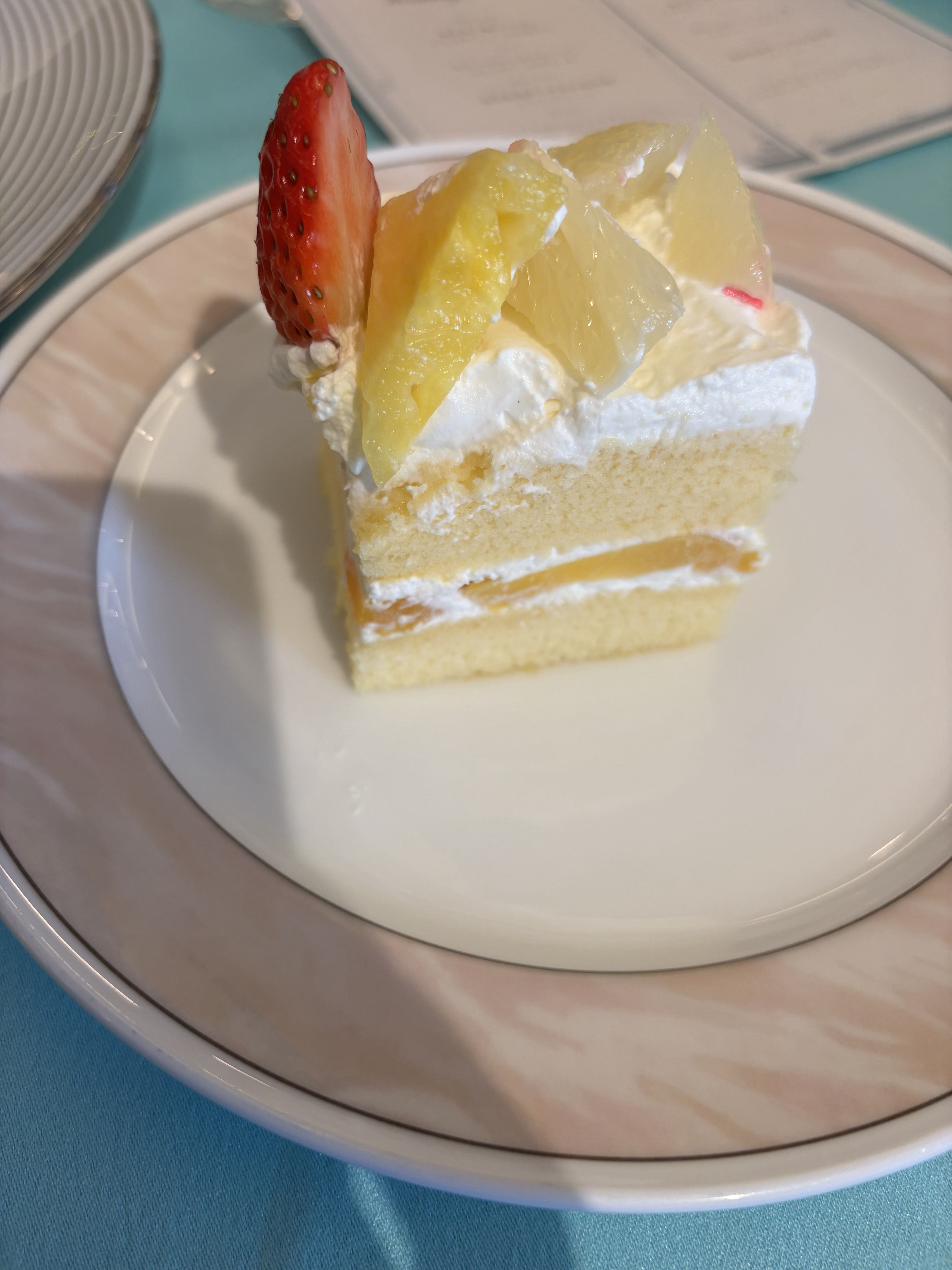 ベルヴィ郡山館