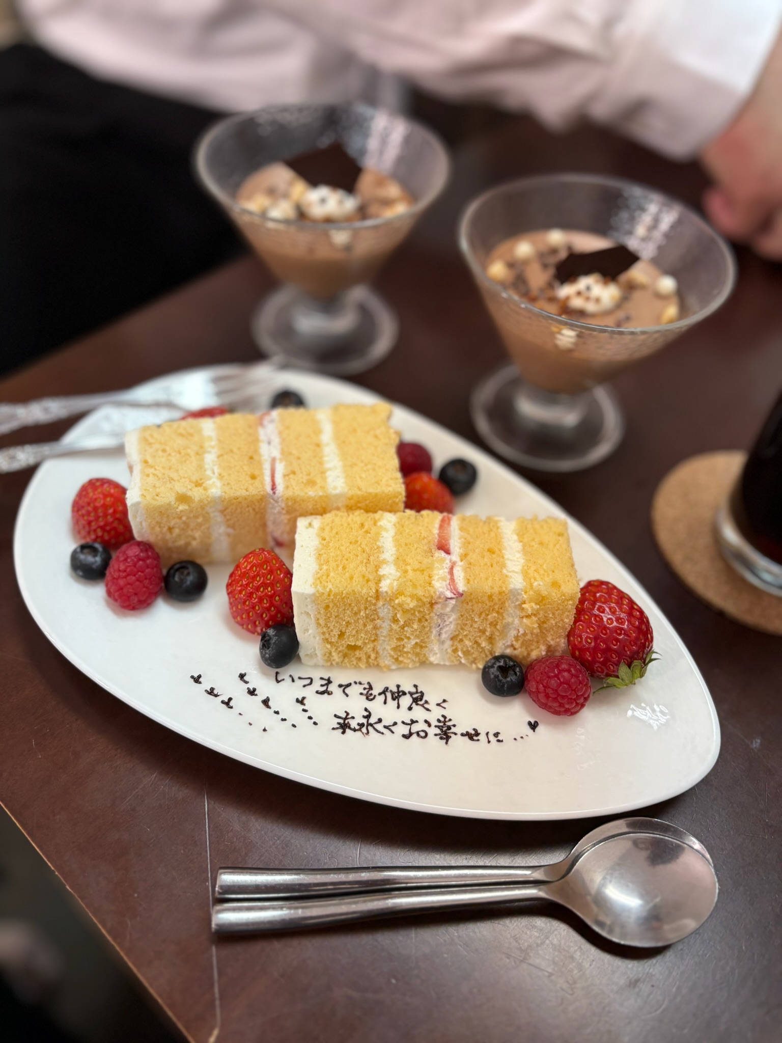 カサ・デ・アンジェラ馬車道(Casa d' Angela)