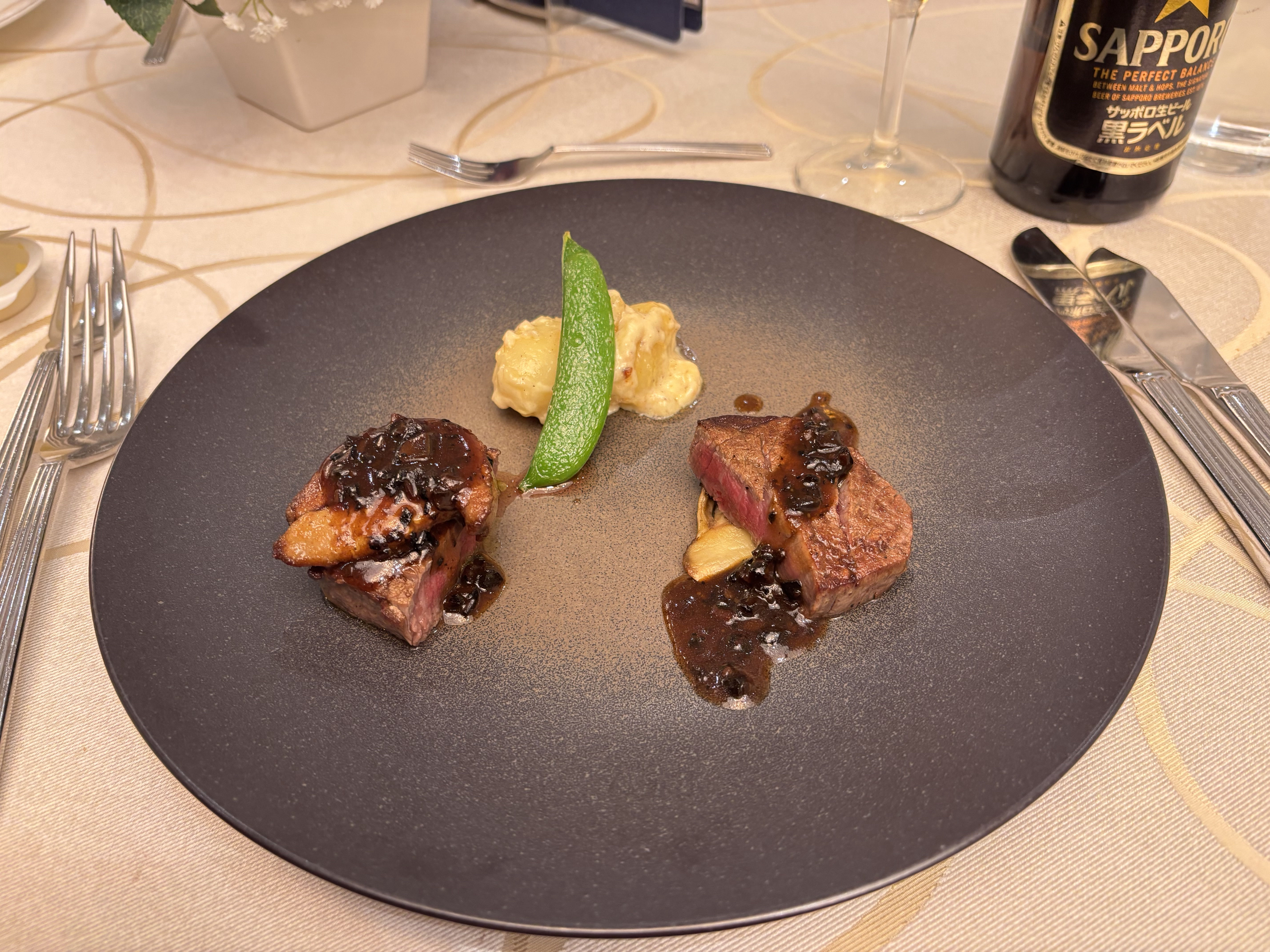 アンフェリシオン