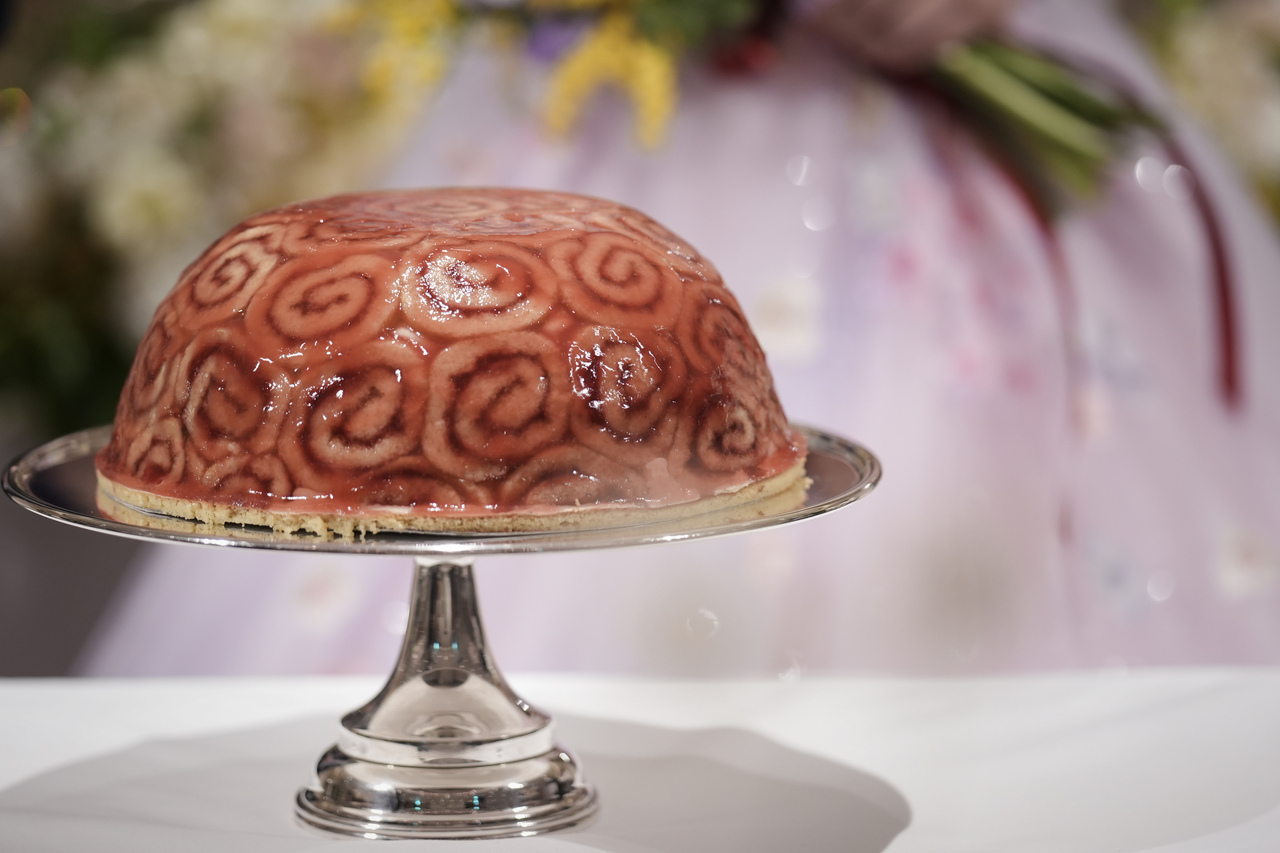 レストランひらまつ 博多