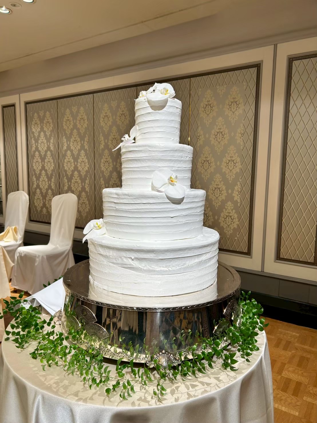 ホテルニューオータニ幕張