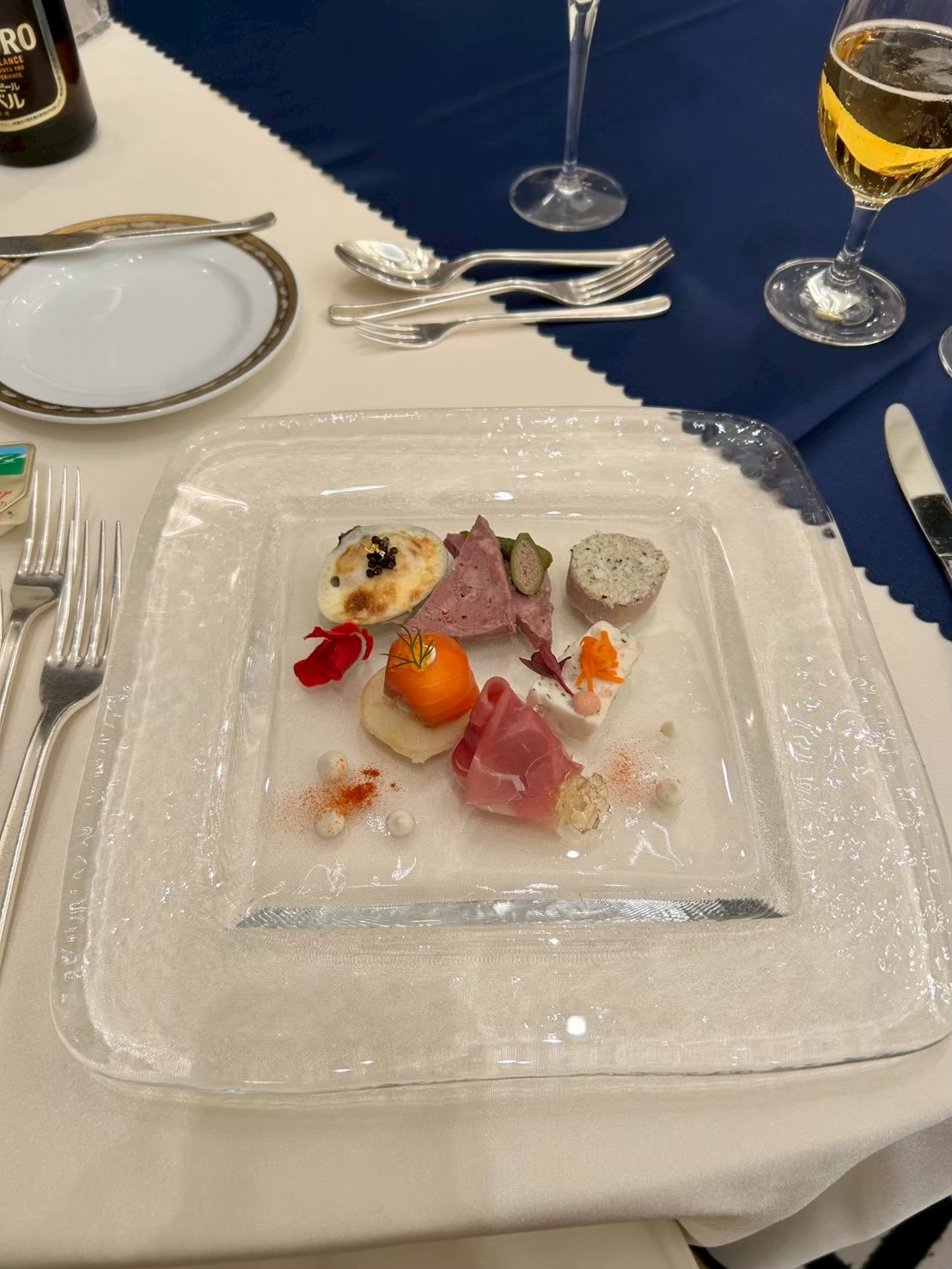 ホテルニューオータニ幕張