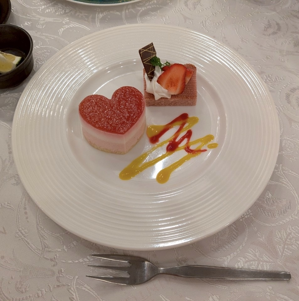 松柏園ホテル
