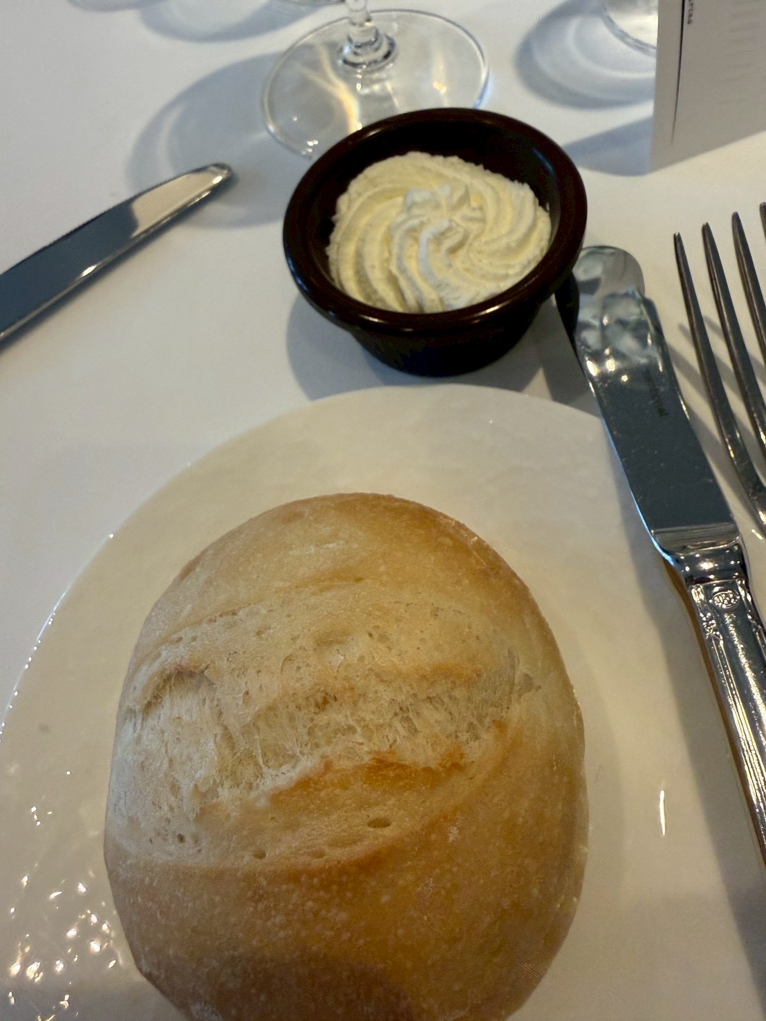 リストランテKubotsu