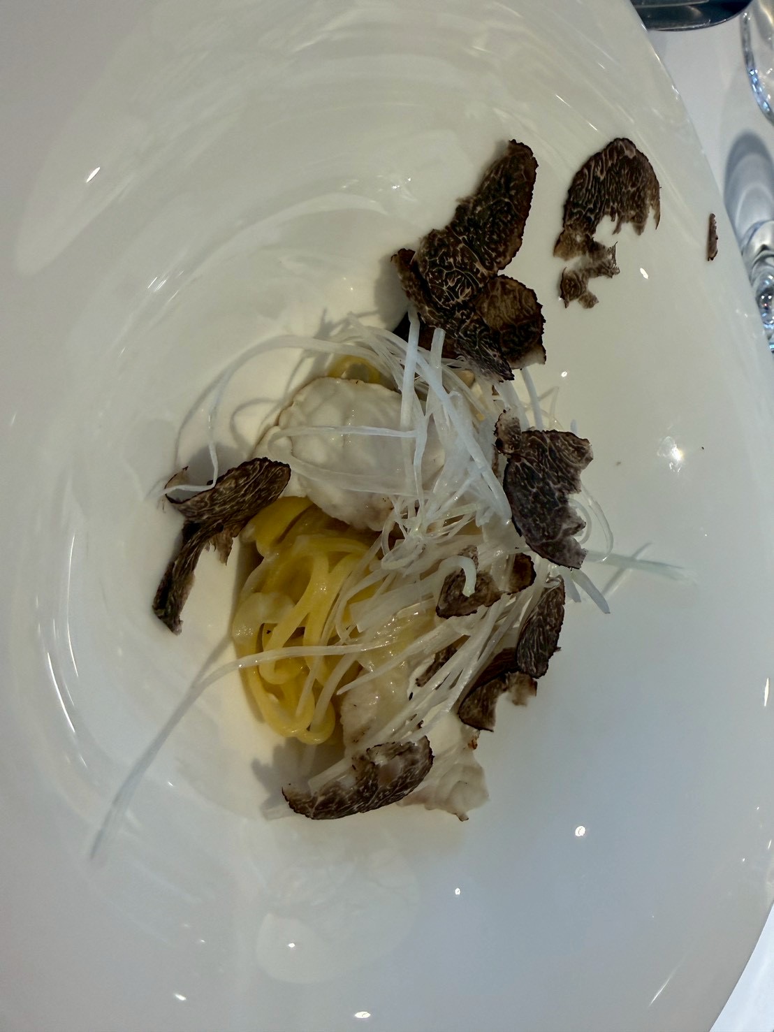 リストランテKubotsu