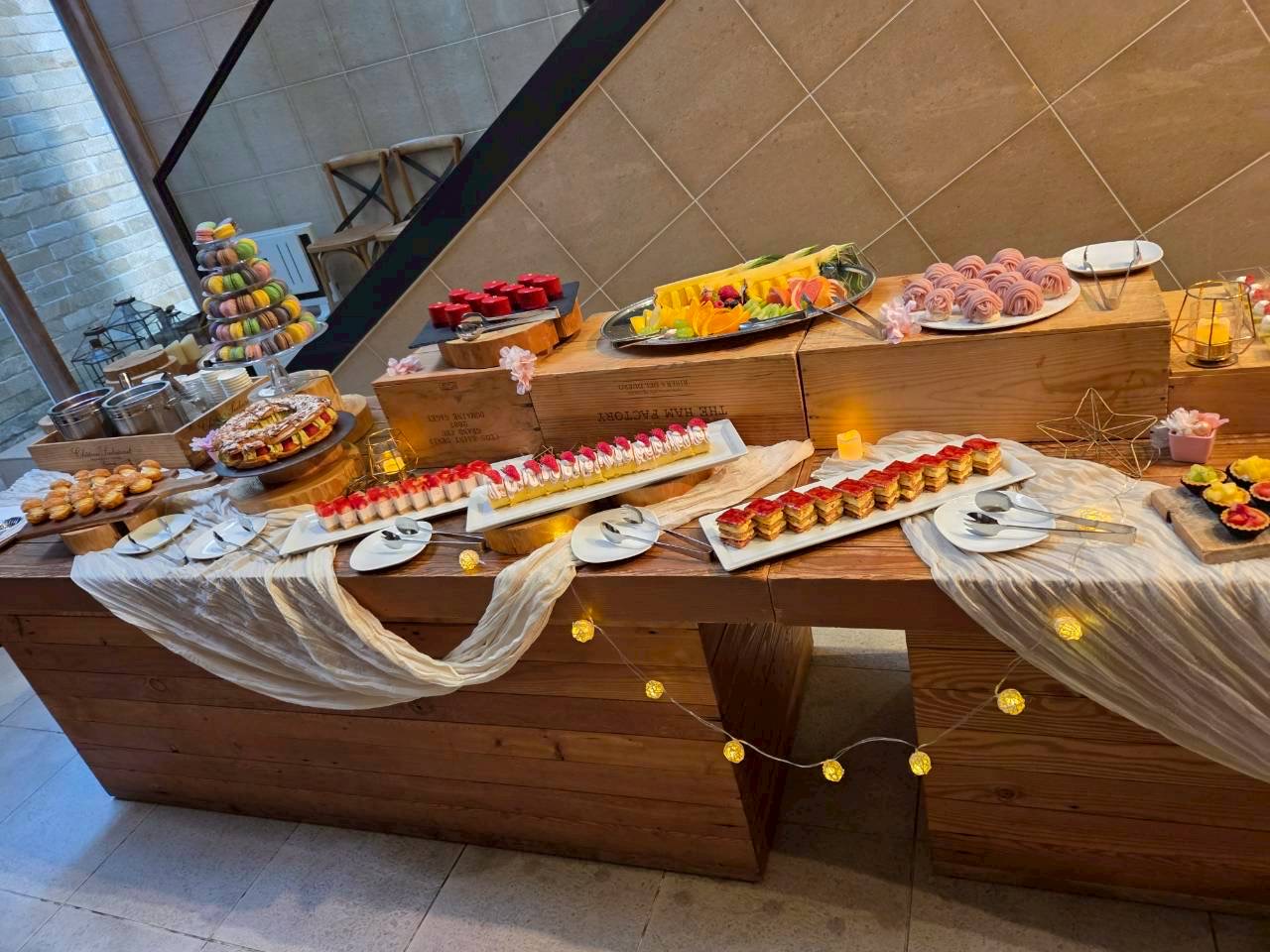 THINGS Aoyama Organic Garden