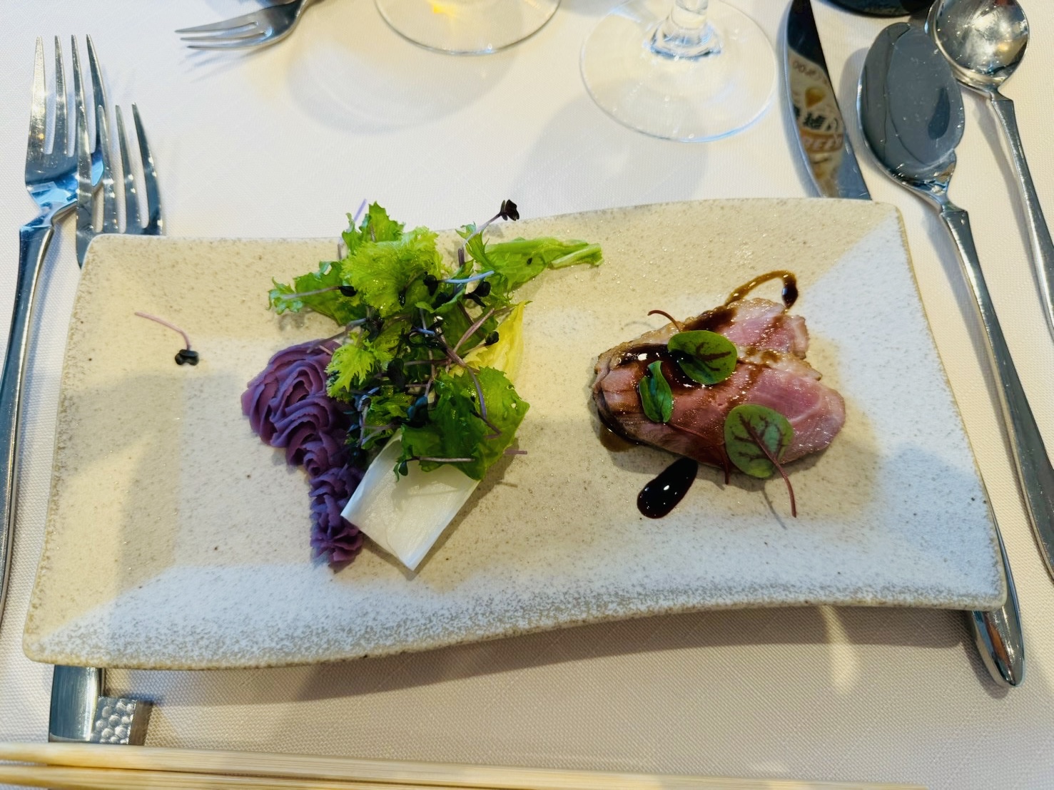 チャペル・ド・コフレ