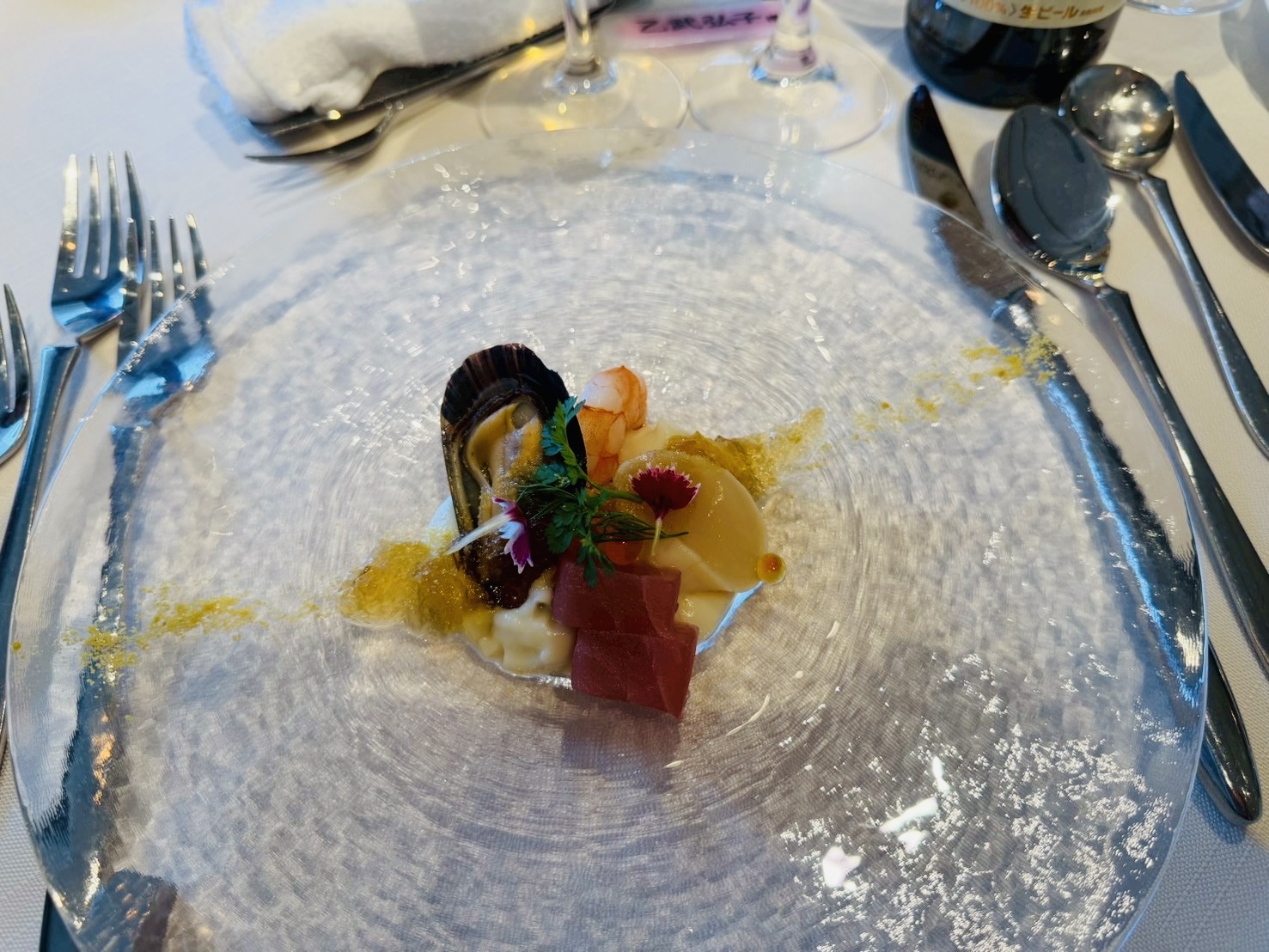 チャペル・ド・コフレ