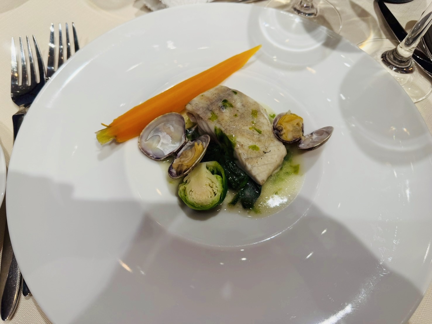 チャペル・ド・コフレ