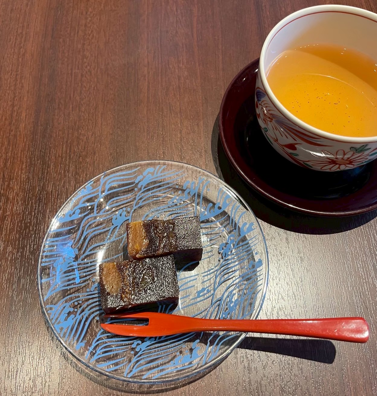 The KIKUSUIRO narapark(菊水楼)