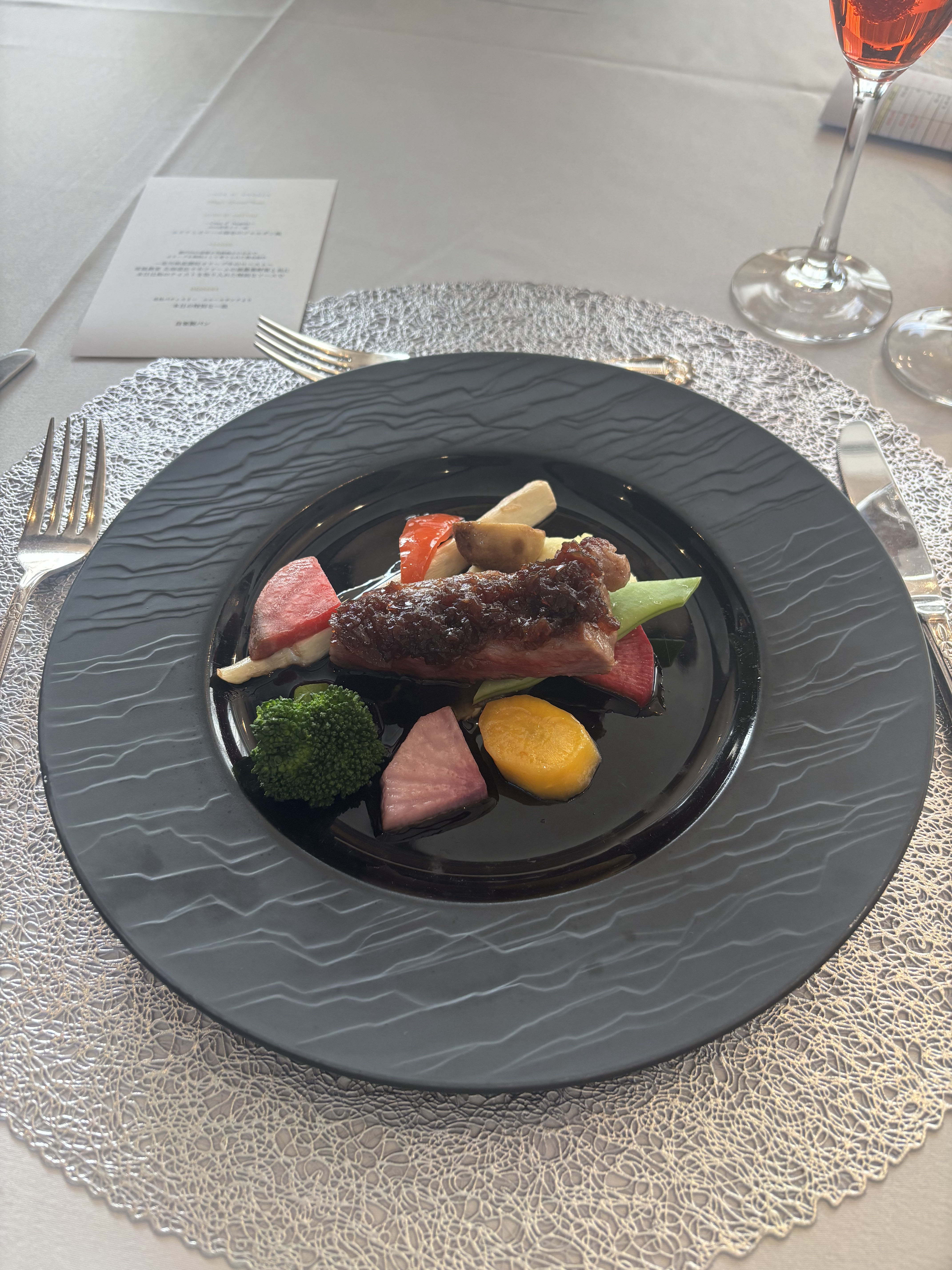 カサ・デ・アンジェラ馬車道(Casa d' Angela)