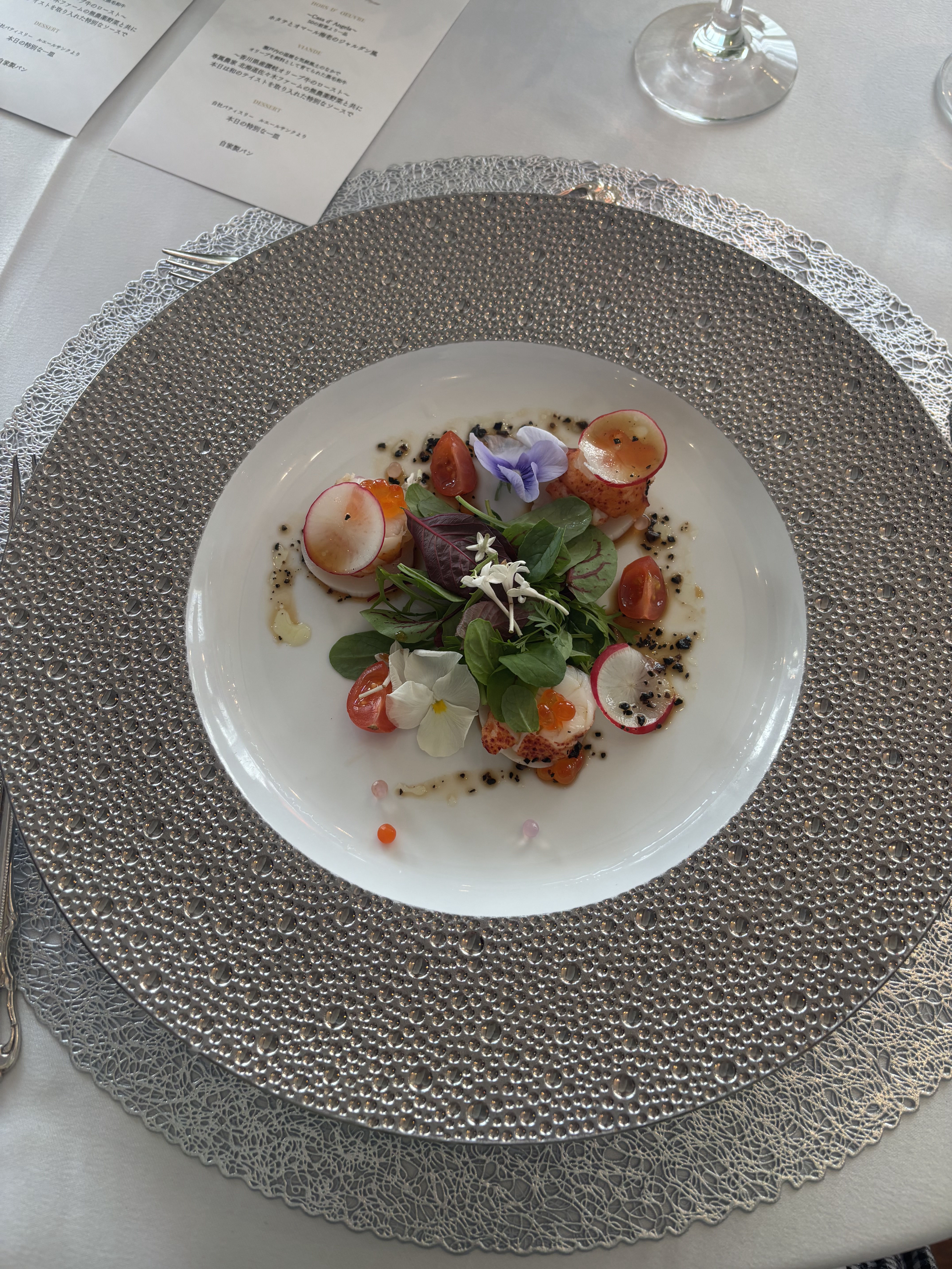 カサ・デ・アンジェラ馬車道(Casa d' Angela)