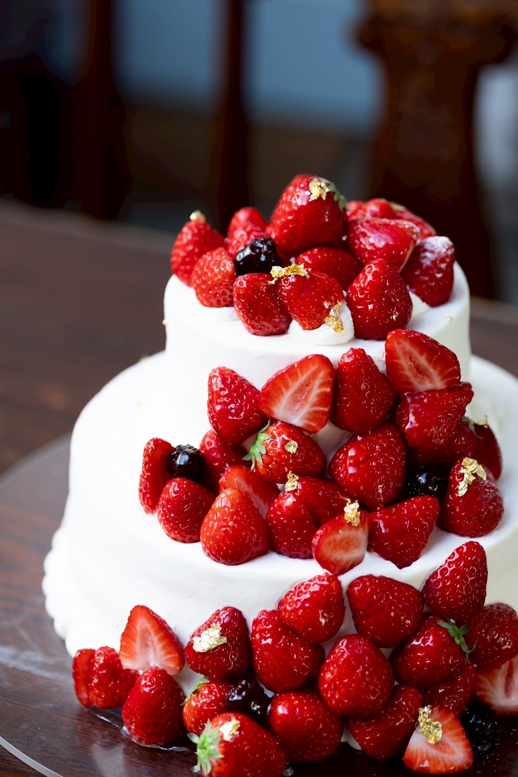 サンタ・アムール エテルニテ