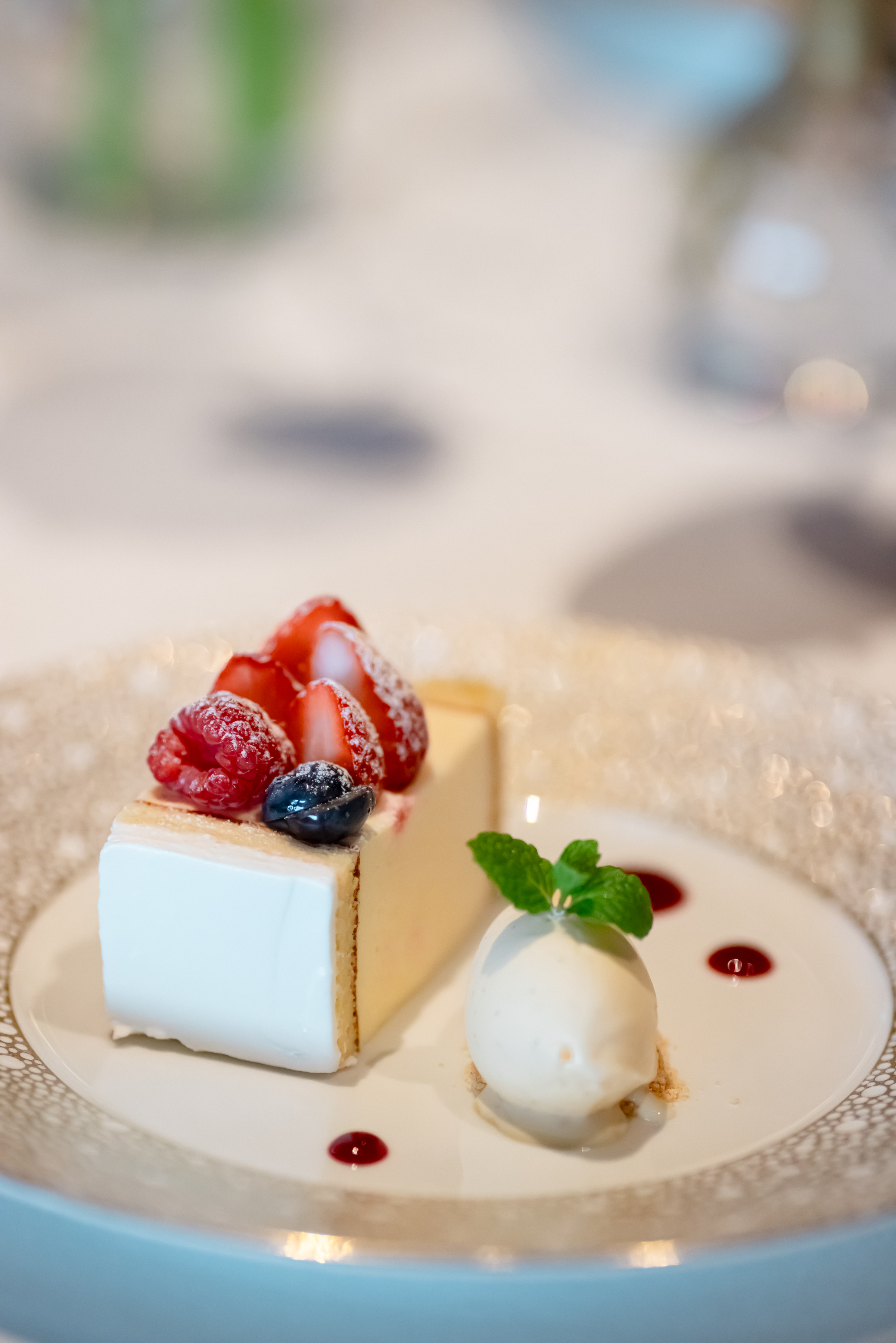 高台寺ひらまつ