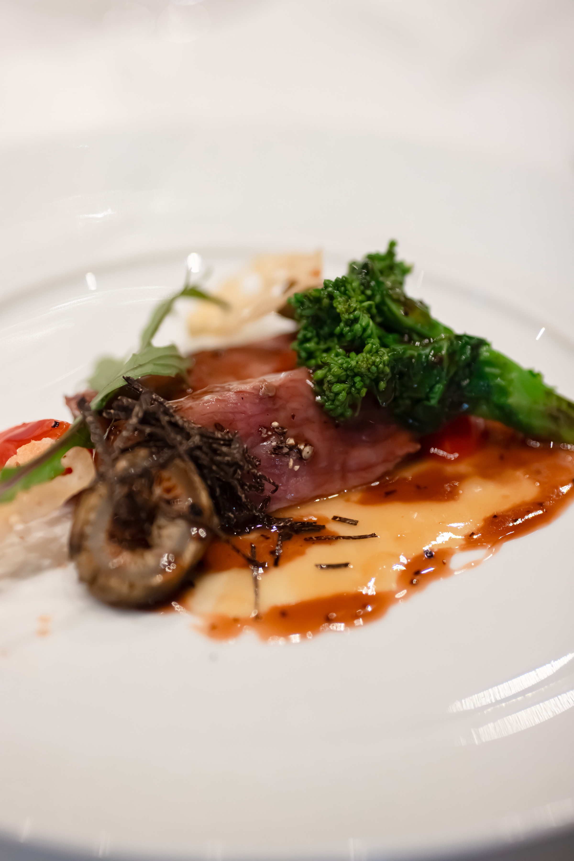 高台寺ひらまつ