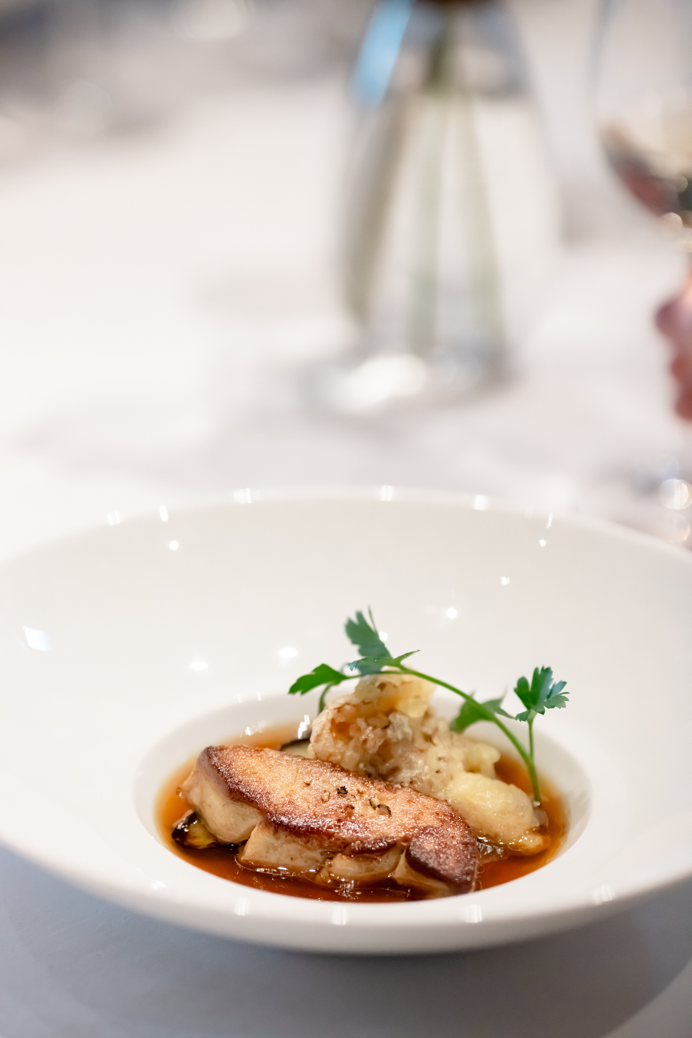 高台寺ひらまつ