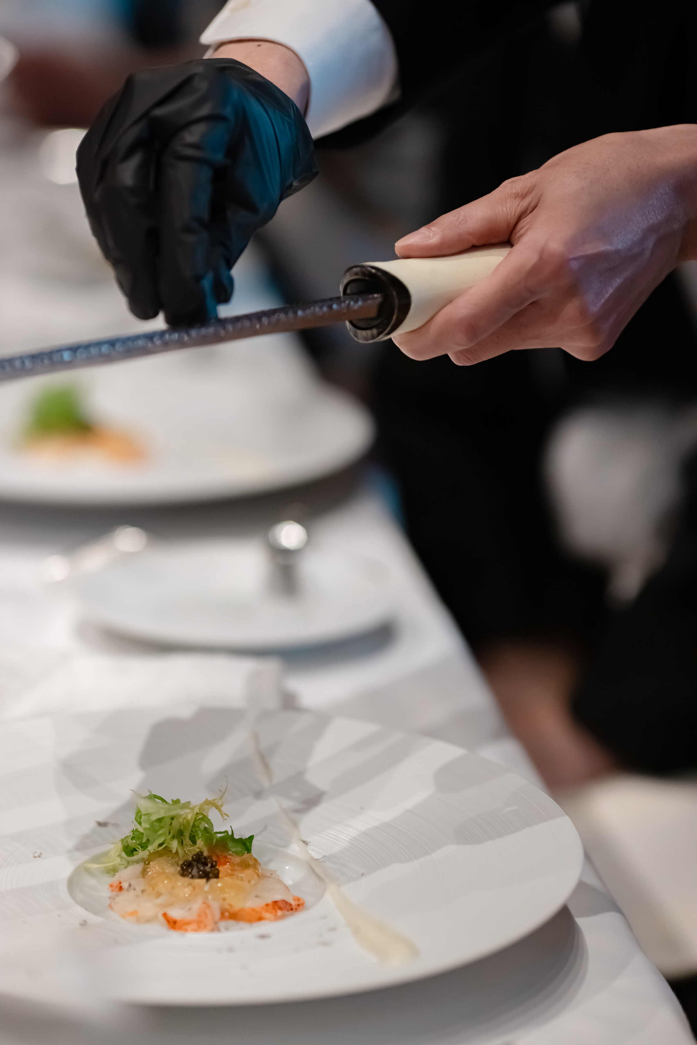 高台寺ひらまつ