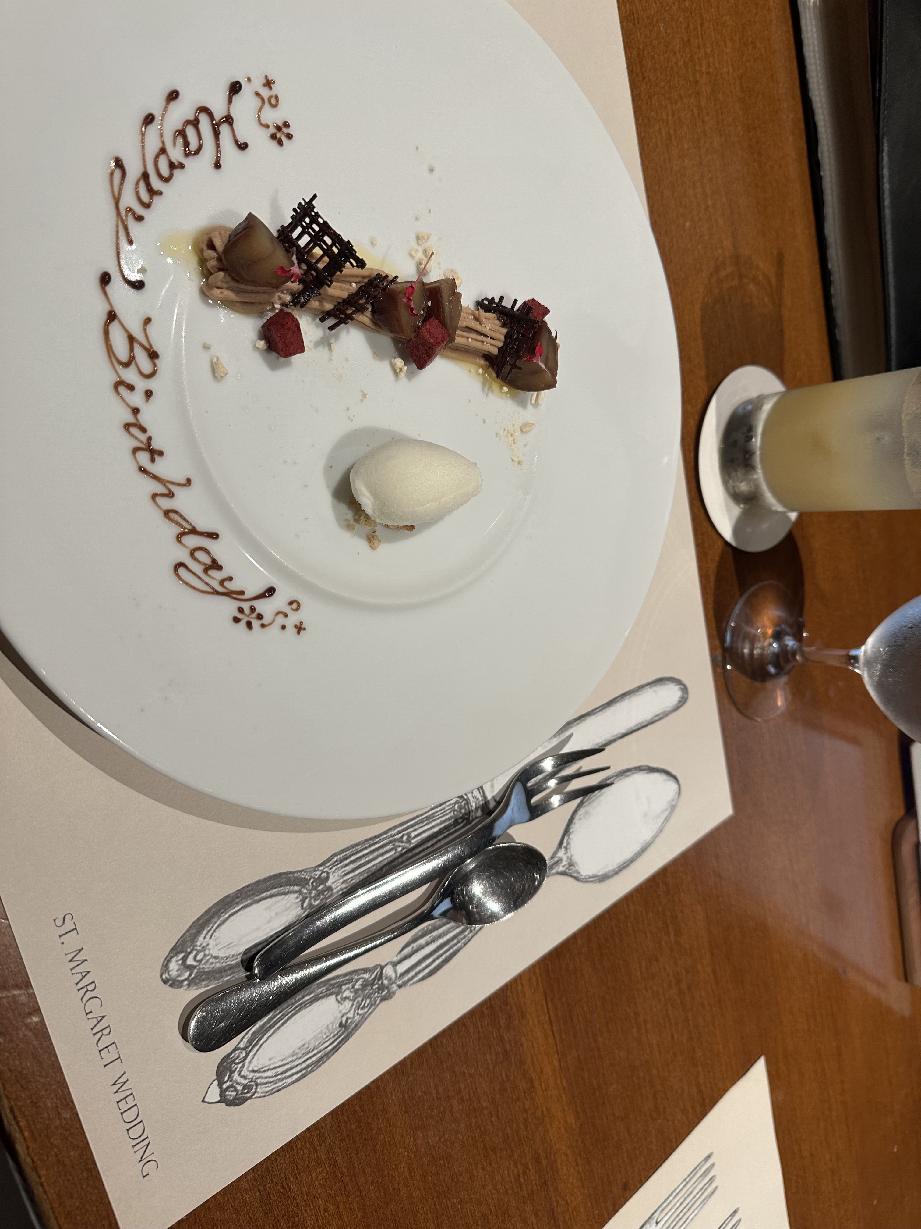 セント・マーガレット ウエディング