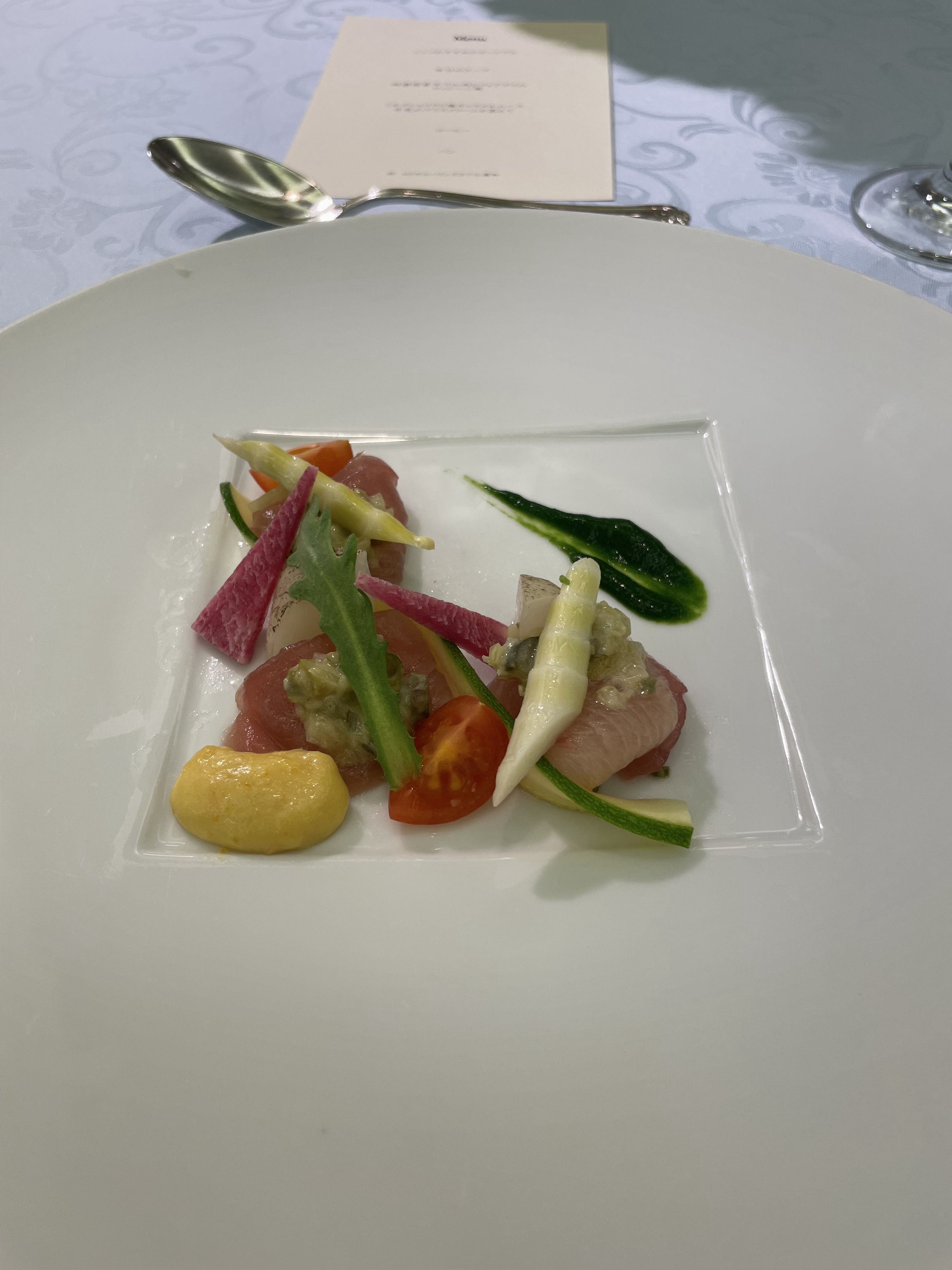 ロイヤルパインズホテル浦和