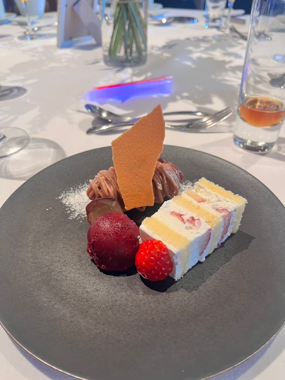 THE ORIENTAL TERRACE HIDEAWAY