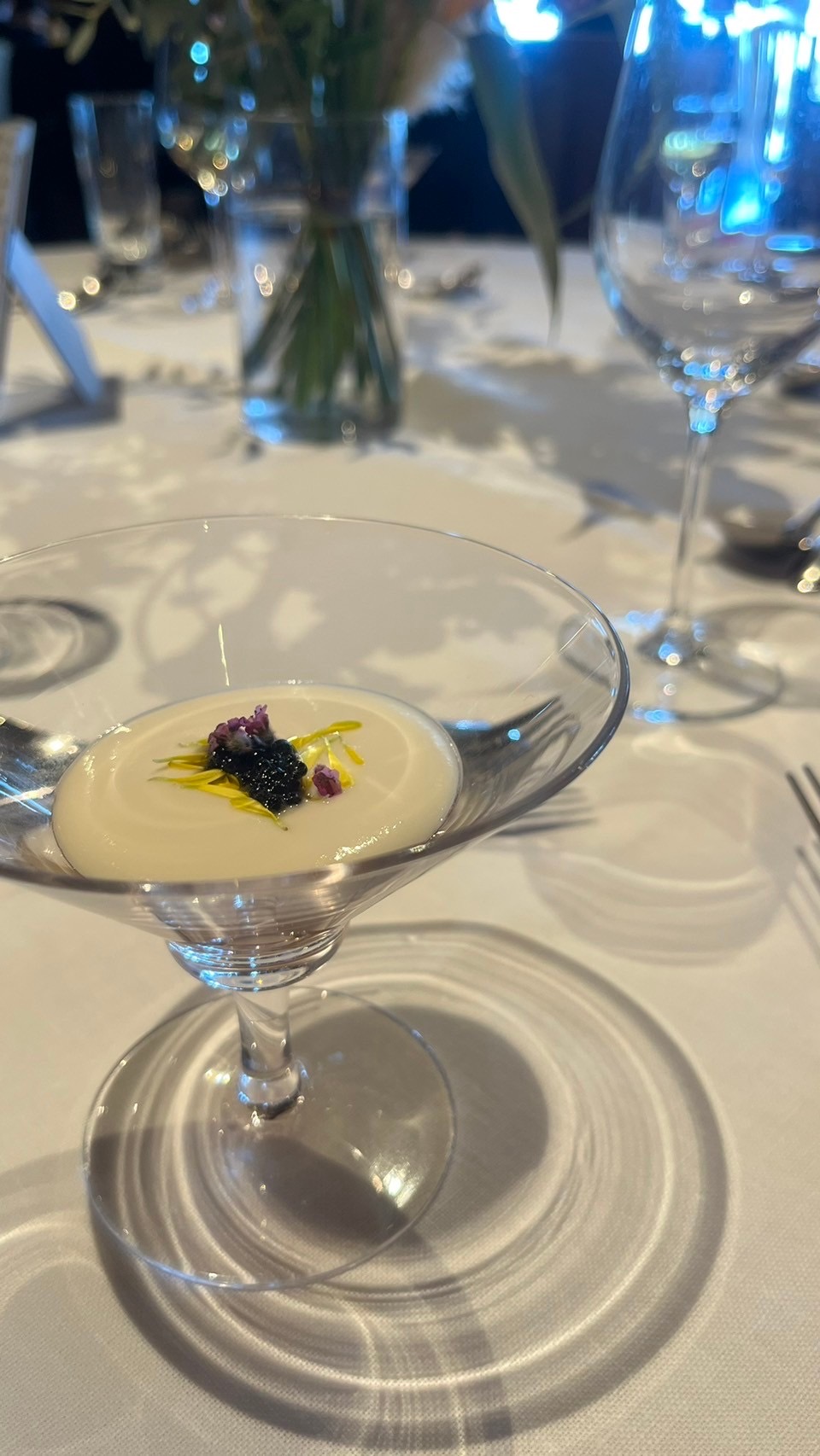 THE ORIENTAL TERRACE HIDEAWAY