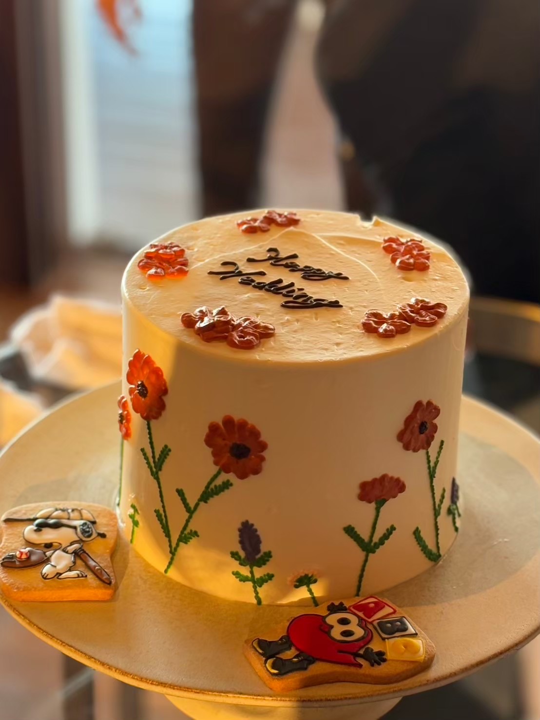 THE ORIENTAL TERRACE HIDEAWAY