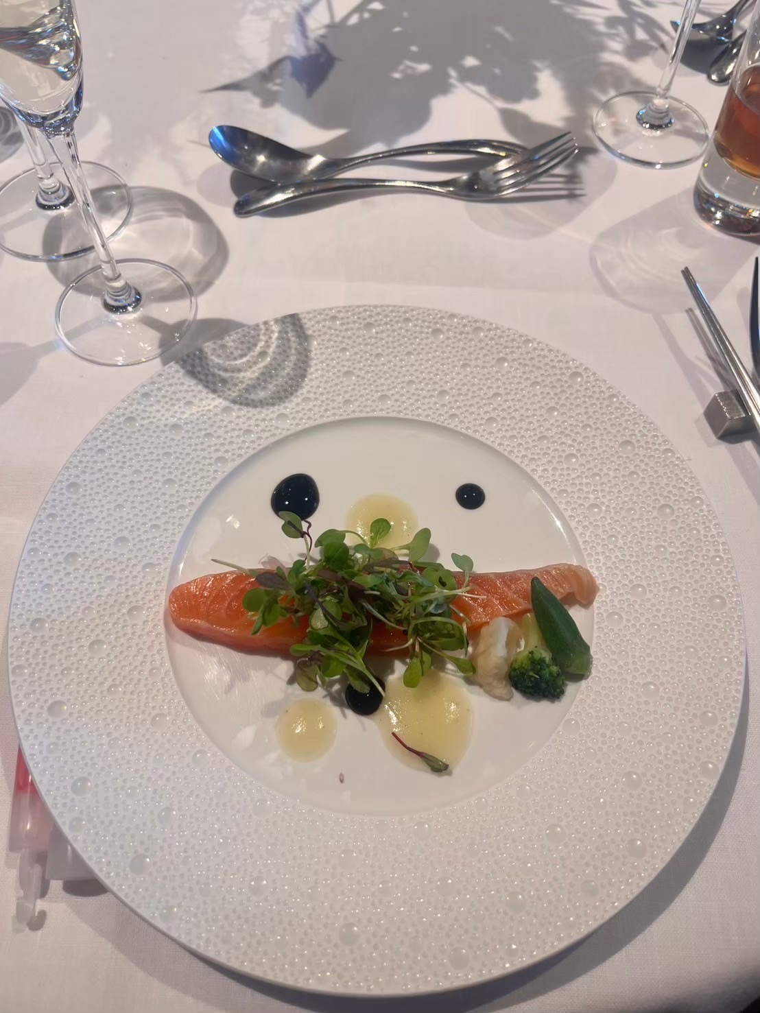 THE ORIENTAL TERRACE HIDEAWAY