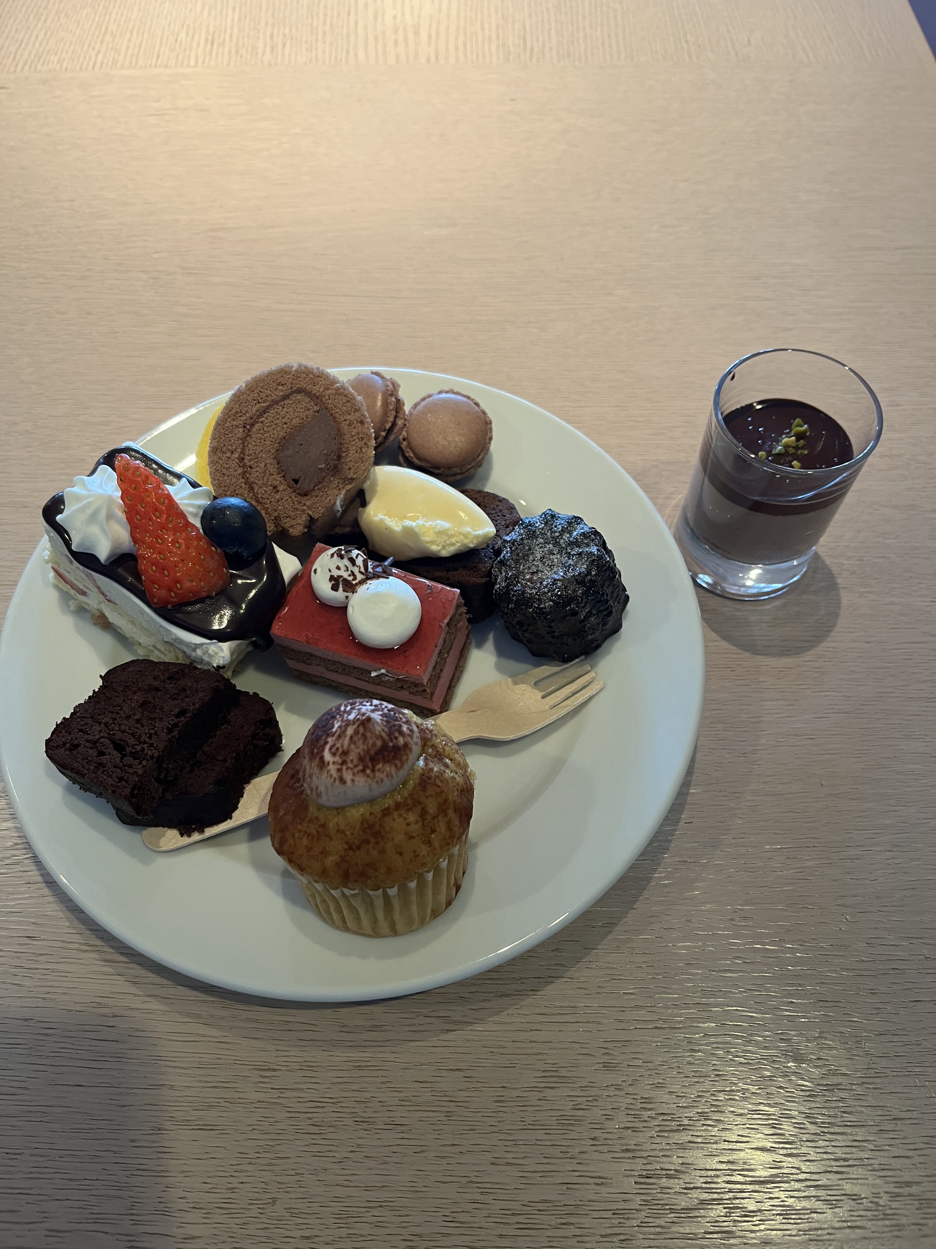 浜名湖オーベルジュキャトルセゾン