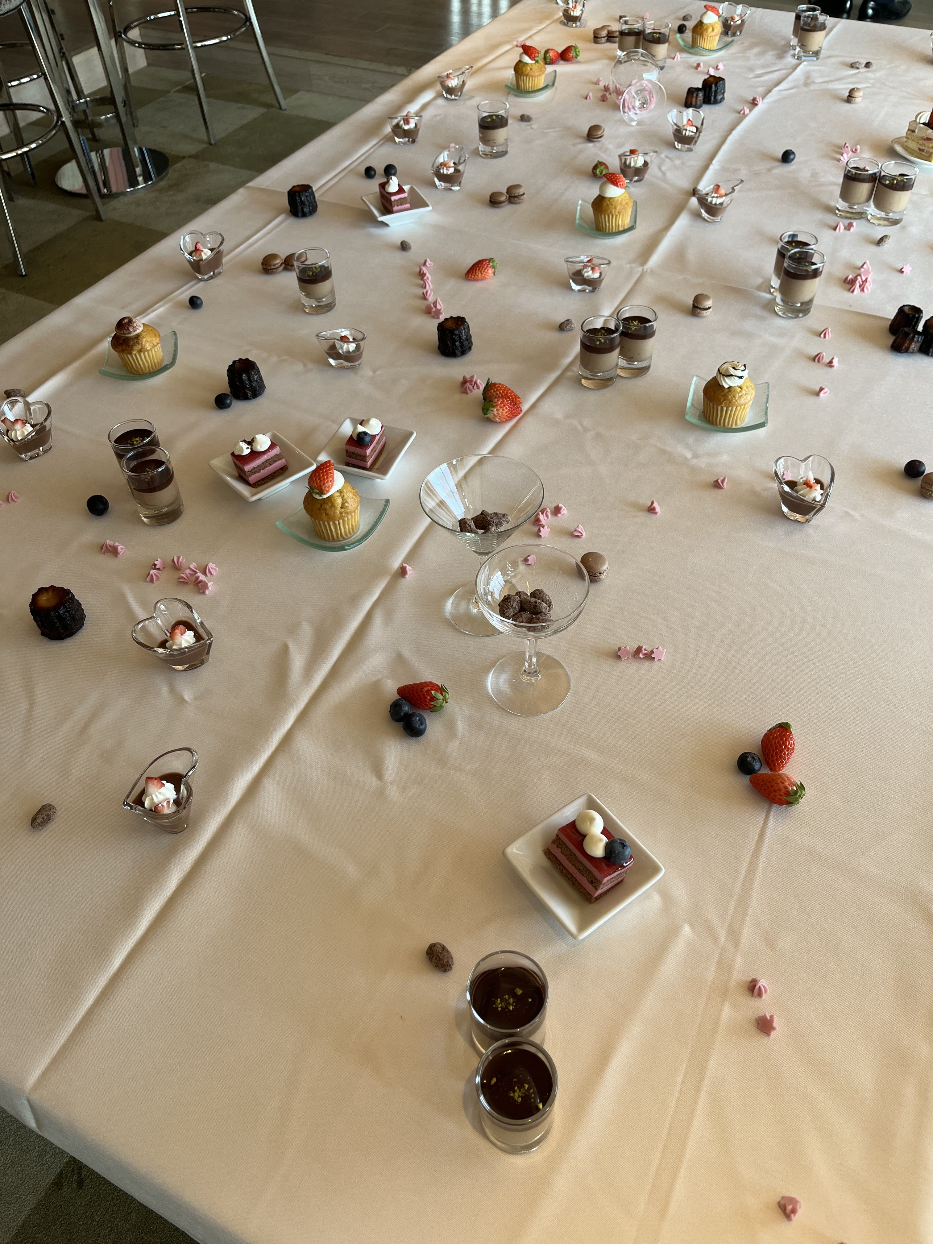 浜名湖オーベルジュキャトルセゾン