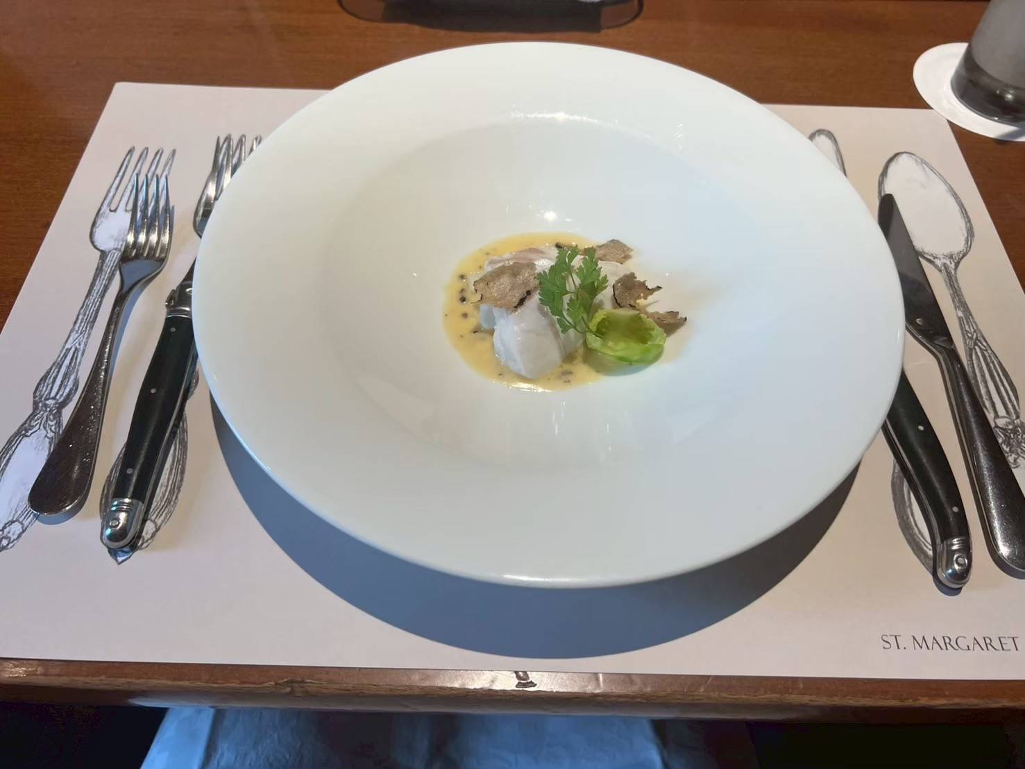 セント・マーガレット ウエディング