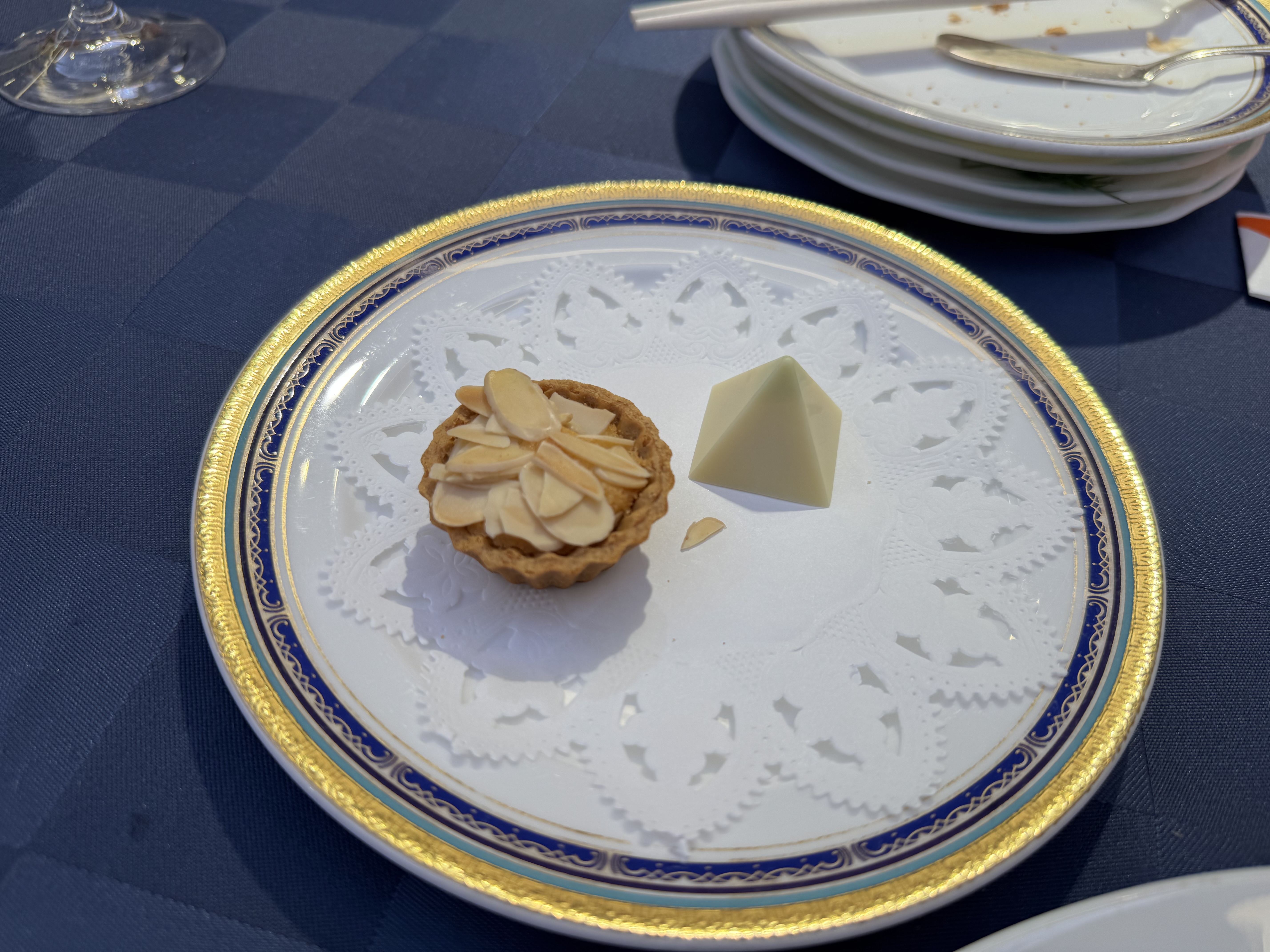 ホテル阪急インターナショナル