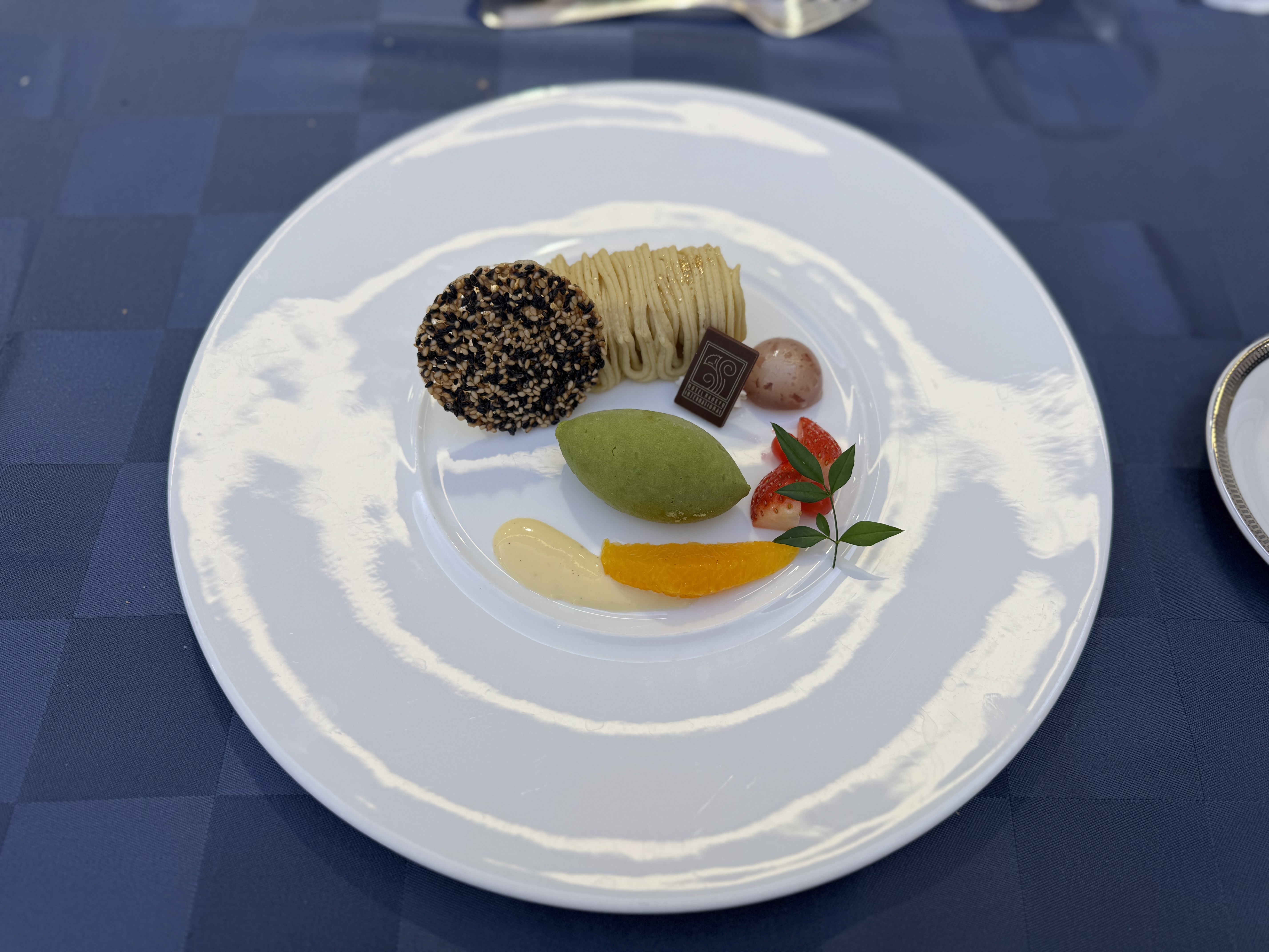 ホテル阪急インターナショナル