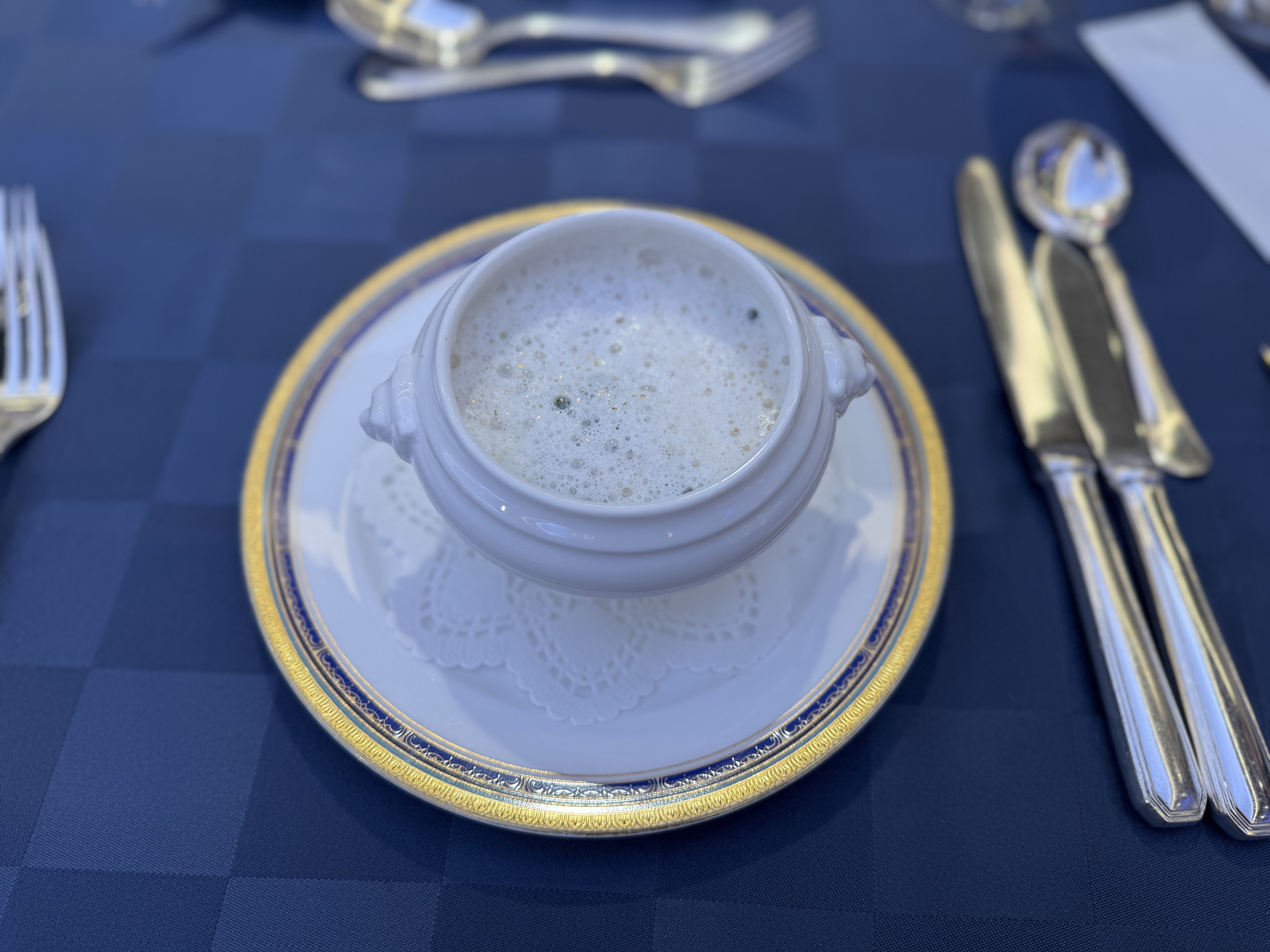 ホテル阪急インターナショナル