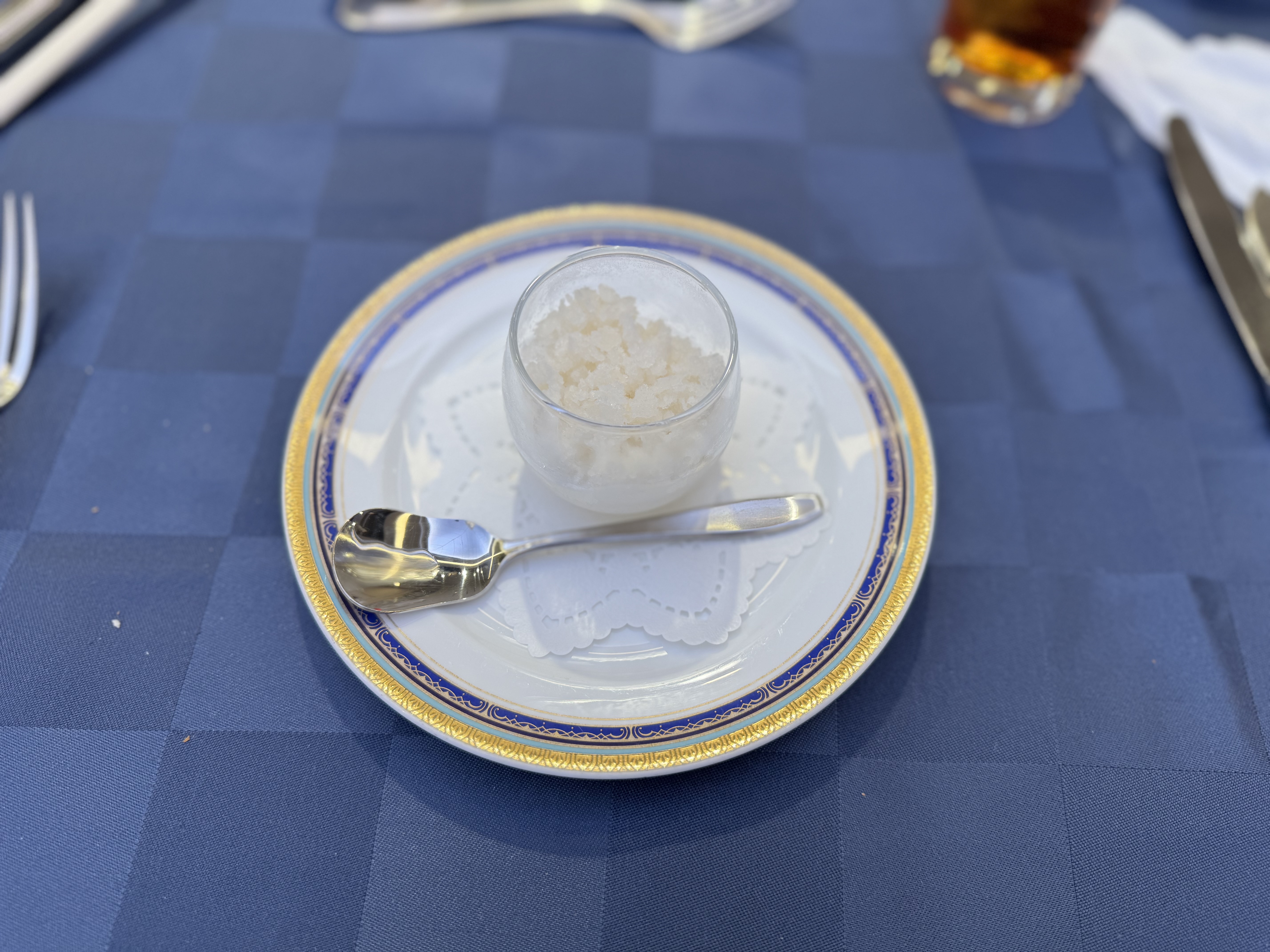 ホテル阪急インターナショナル