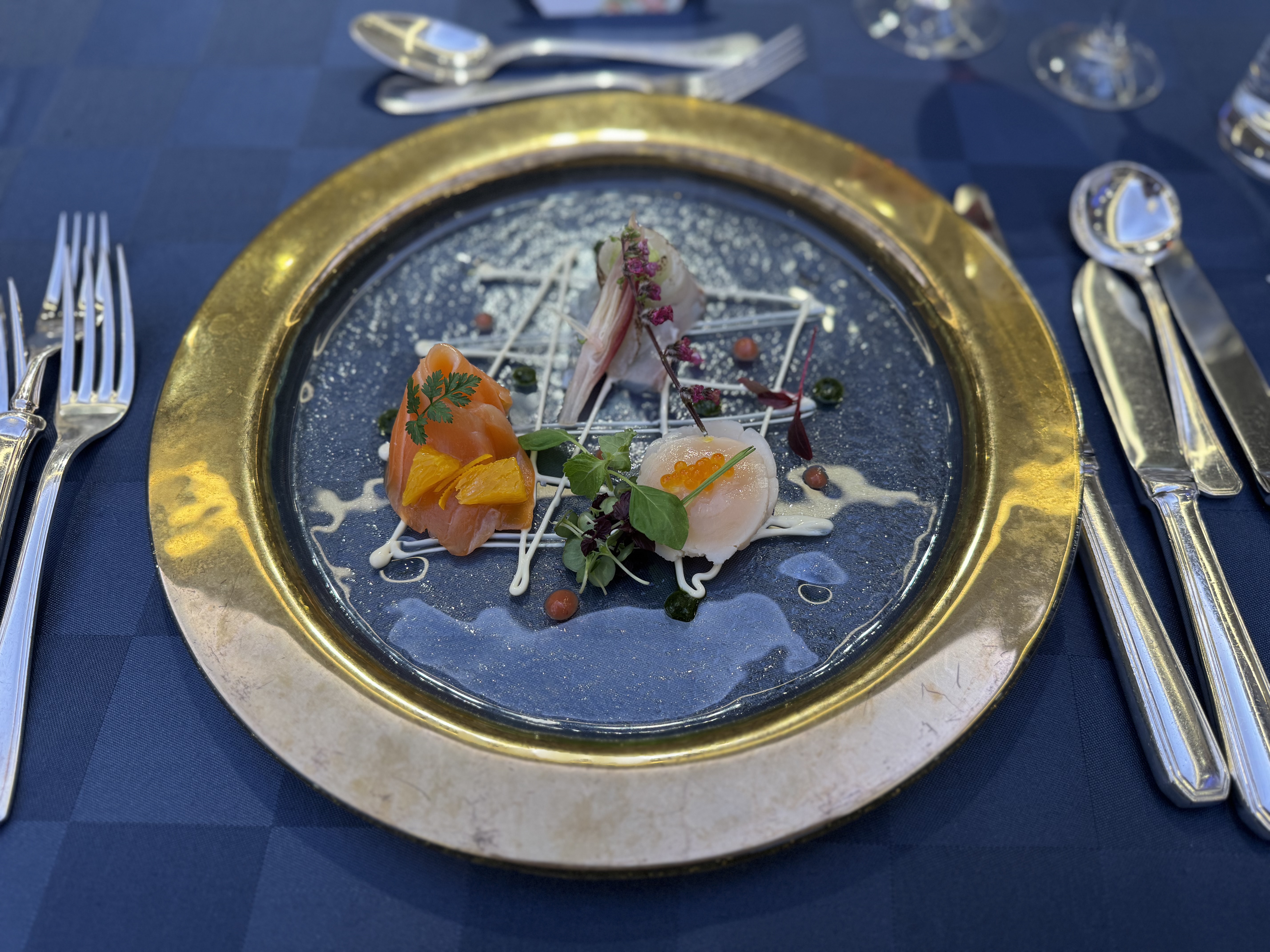 ホテル阪急インターナショナル