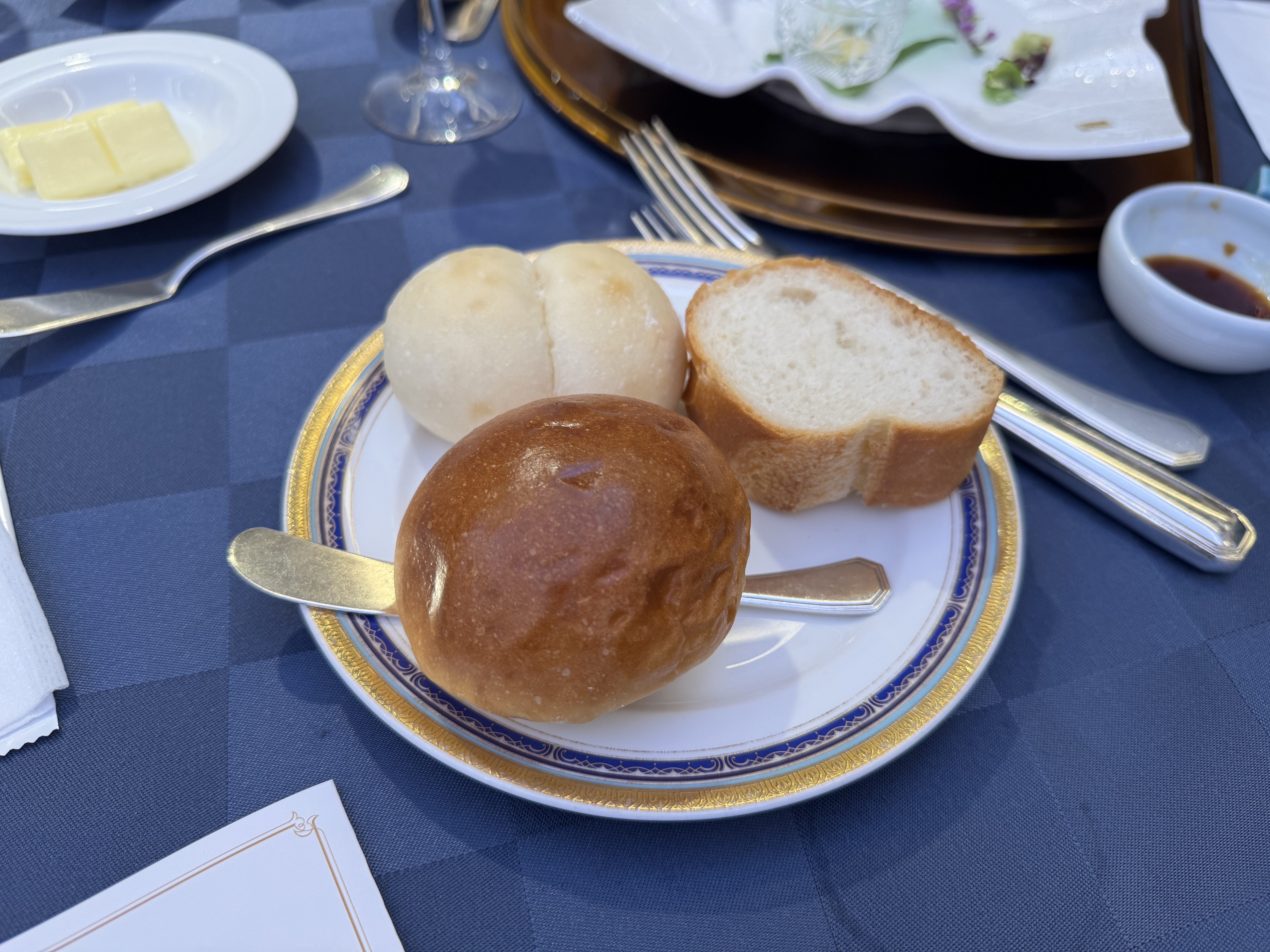 ホテル阪急インターナショナル