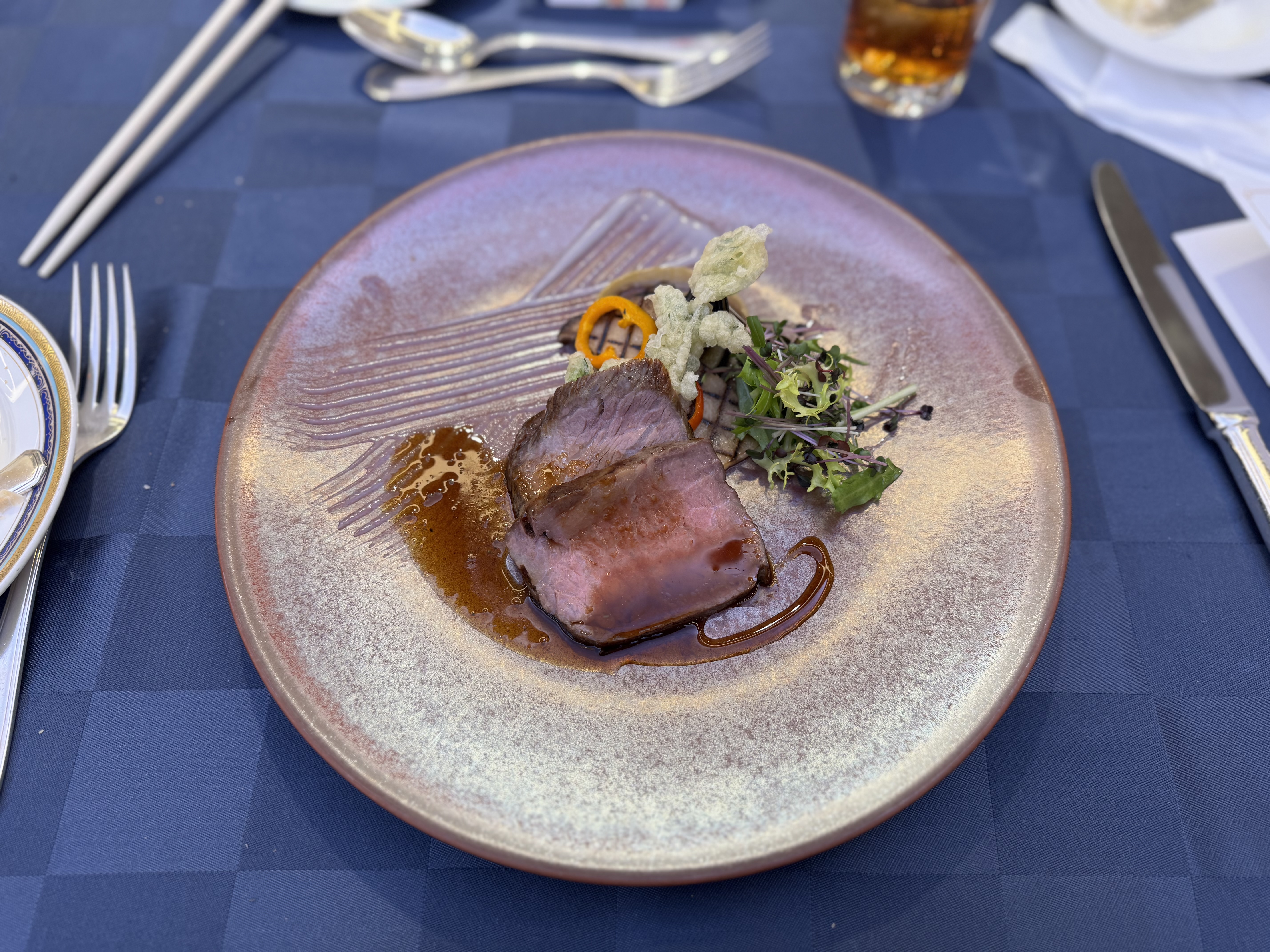 ホテル阪急インターナショナル