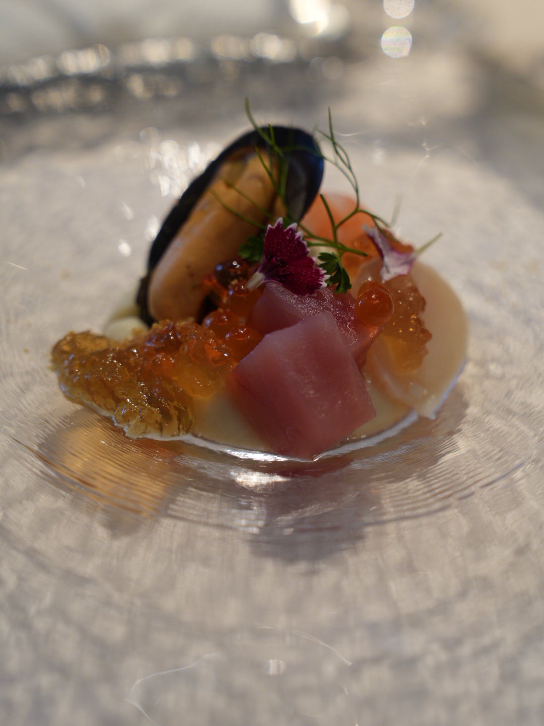 チャペル・ド・コフレ