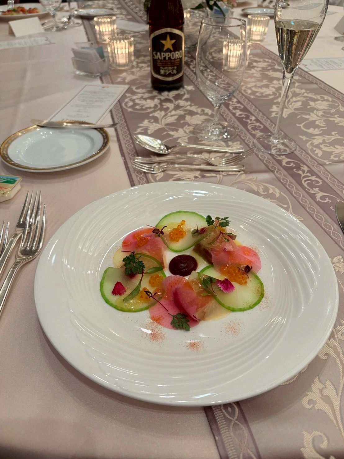 ホテルニューオータニ幕張