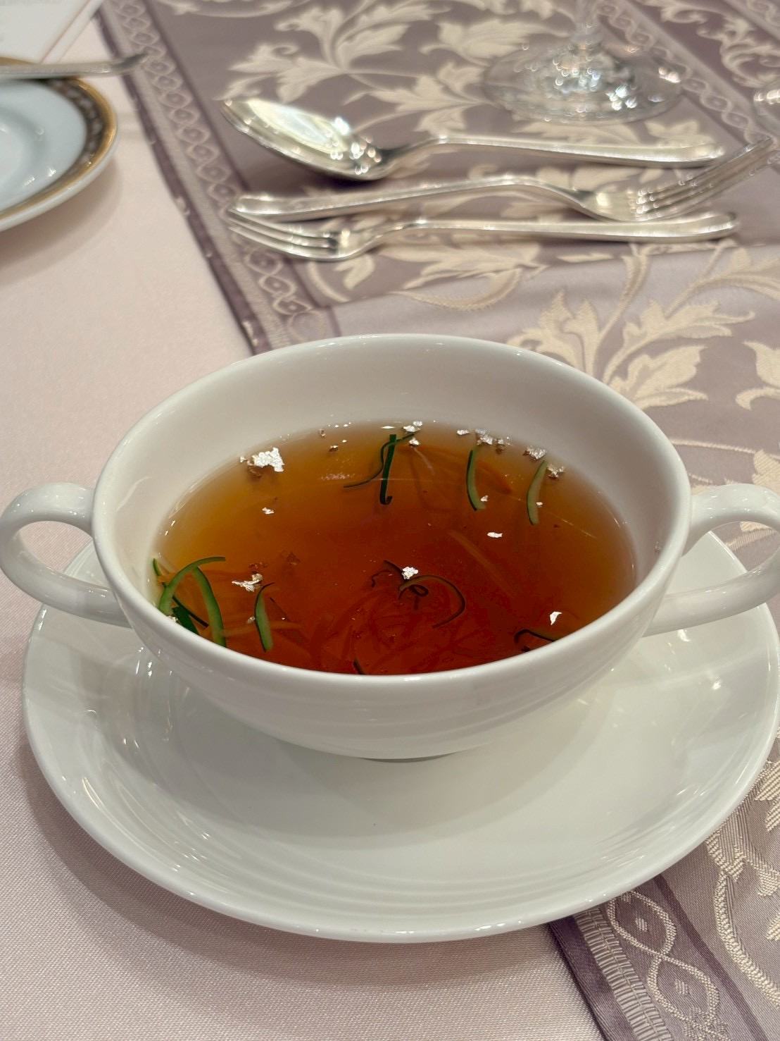 ホテルニューオータニ幕張