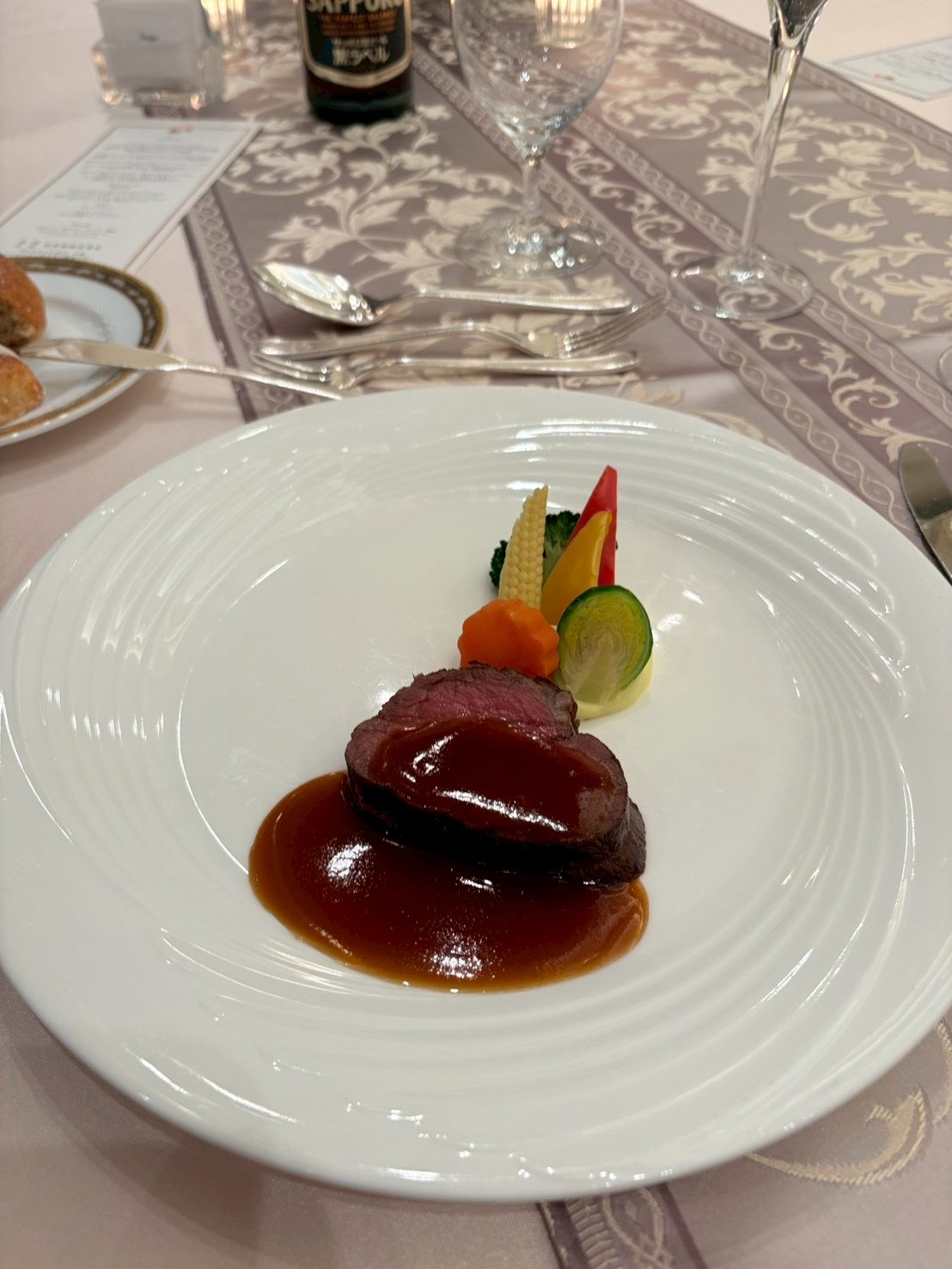 ホテルニューオータニ幕張