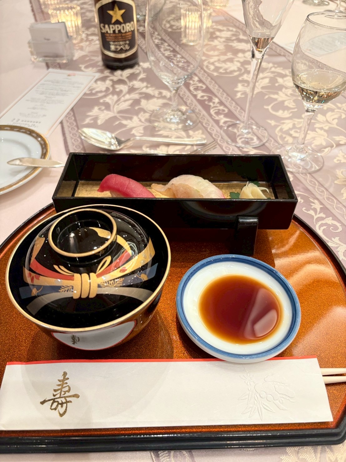 ホテルニューオータニ幕張