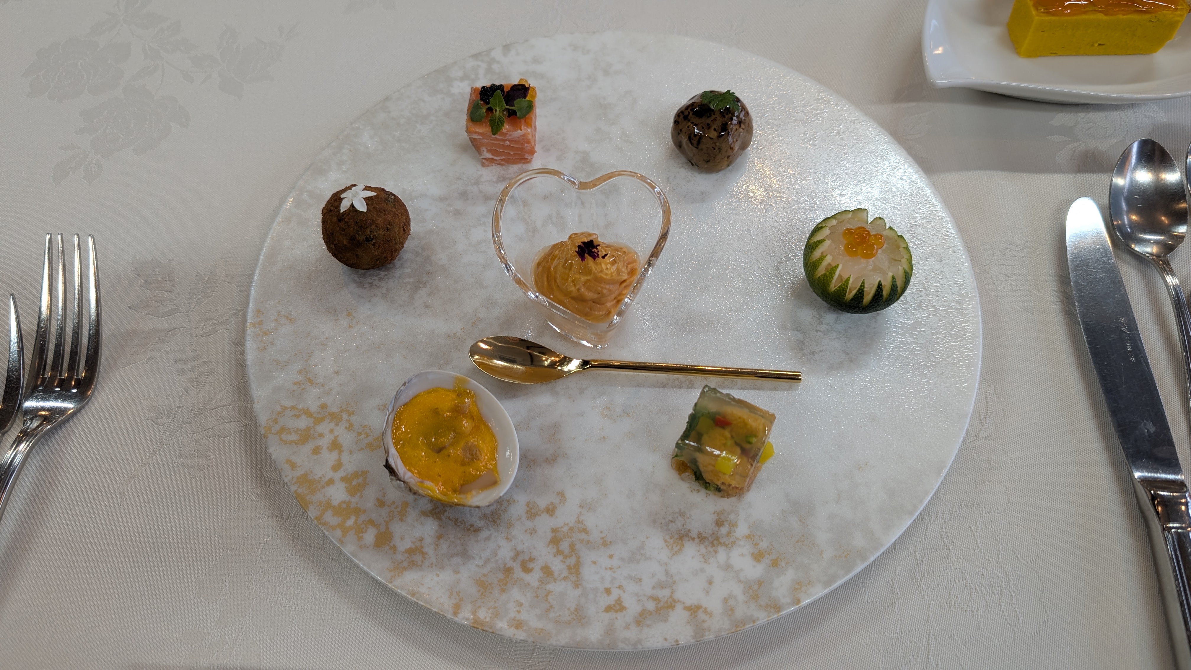 ホテルセントパレス倉吉